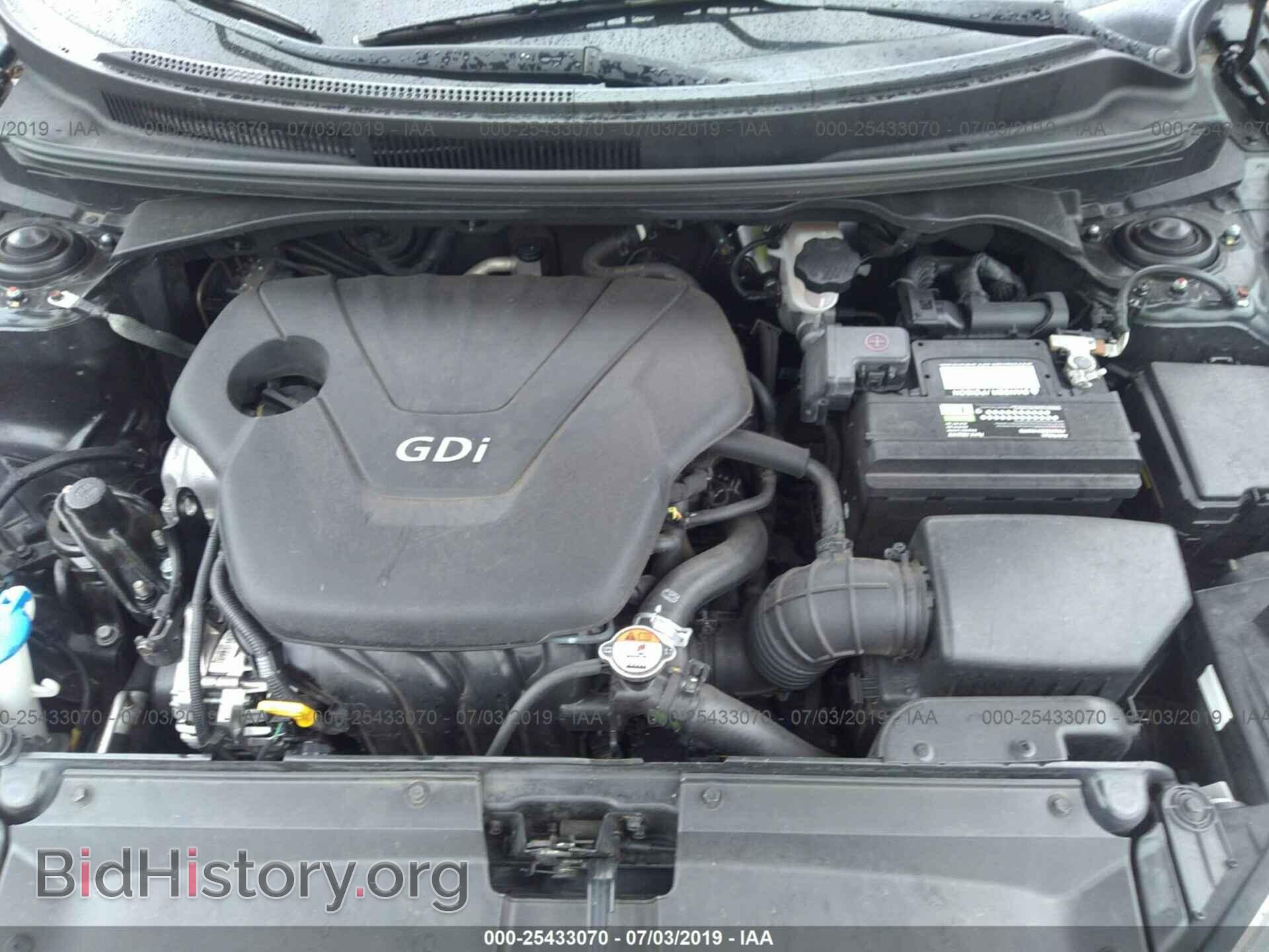2014 HYUNDAI VELOSTER - VIN: KMHTC6AD2EU207283 - Фото 10