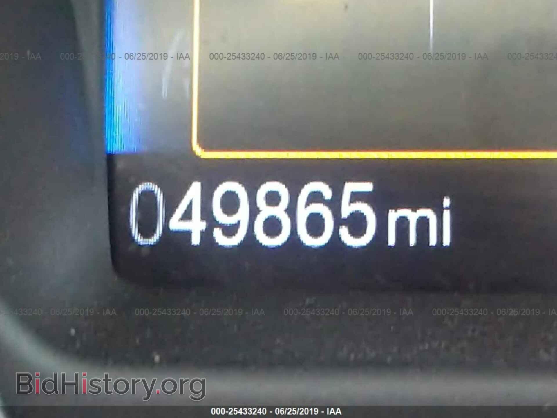 2016 FORD FOCUS - VIN: 1FADP3K26GL380702 - Фото 7