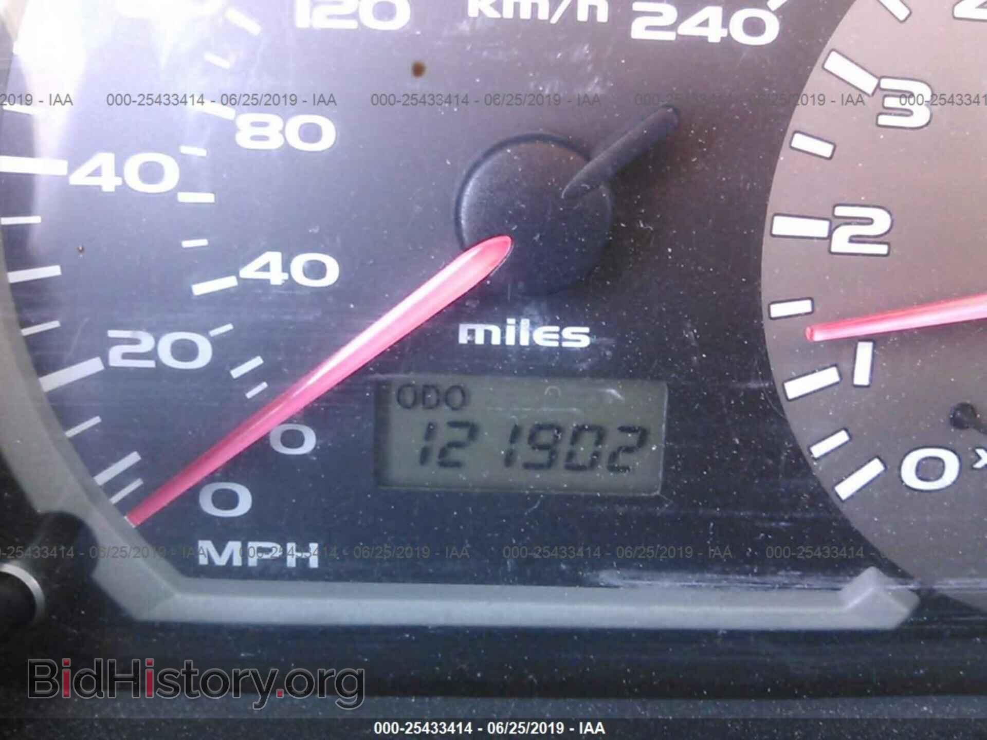 2003 MITSUBISHI ECLIPSE - VIN: 4A3AC84H93E071180 - Photo 7