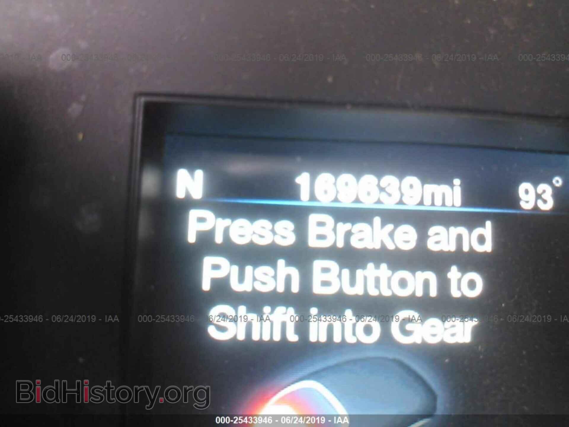 2012 CHRYSLER 300 - VIN: 2C3CCACG7CH310959 - Photo 7