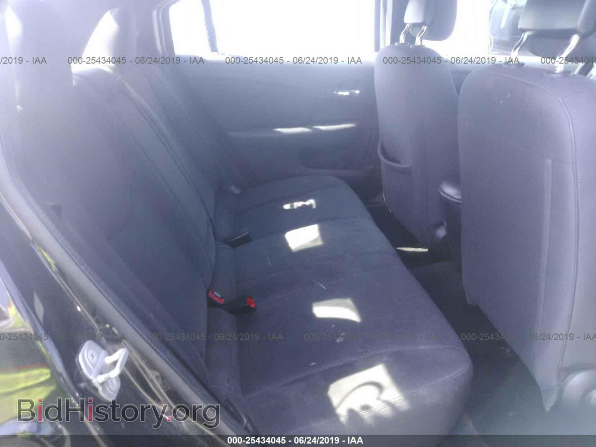 2013 CHRYSLER 200 - VIN: 1C3CCBBB5DN600587 - Photo 8