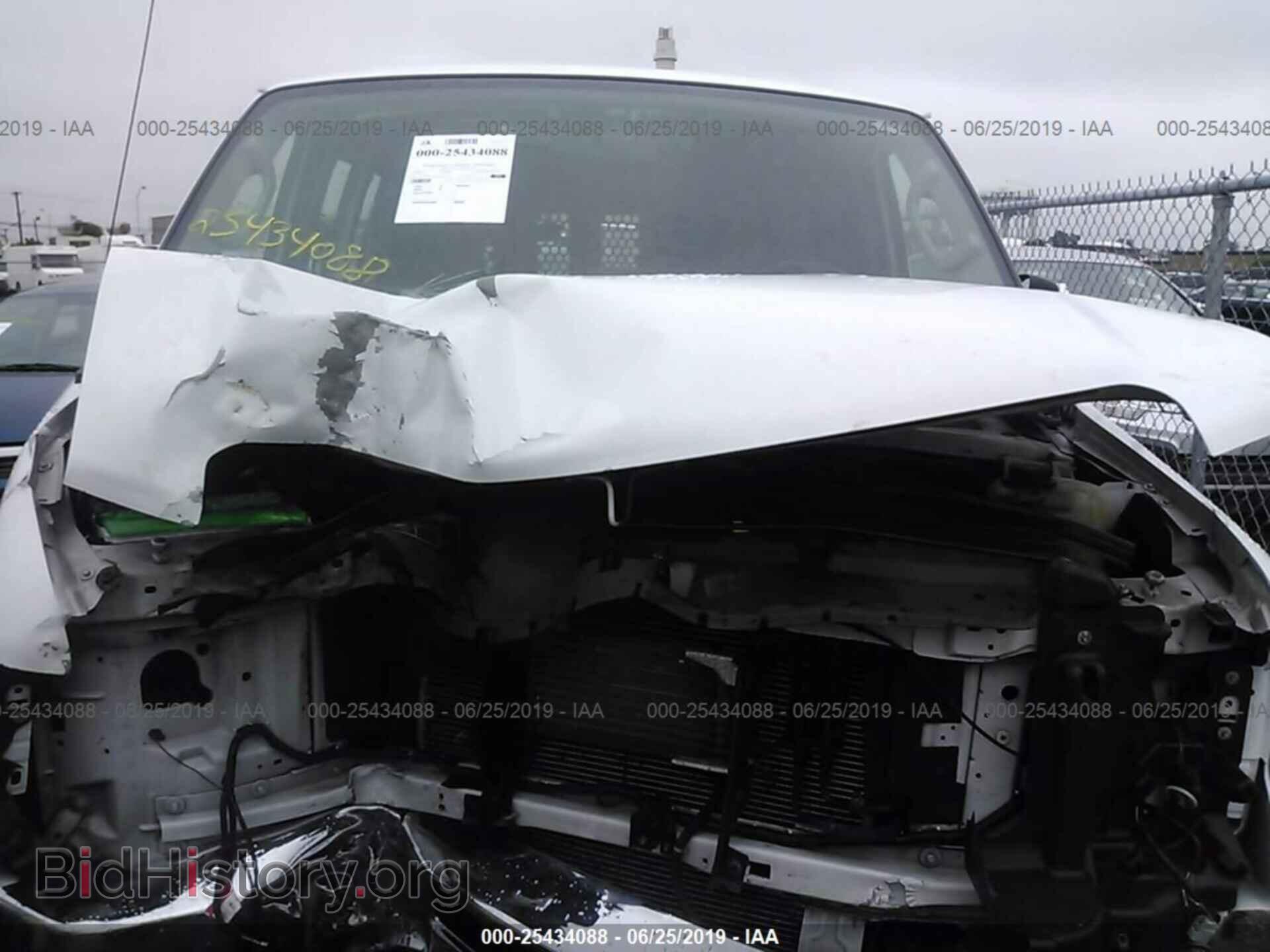 2013 FORD ECONOLINE - VIN: 1FTNE2EW8DDA54449 - Фото 10
