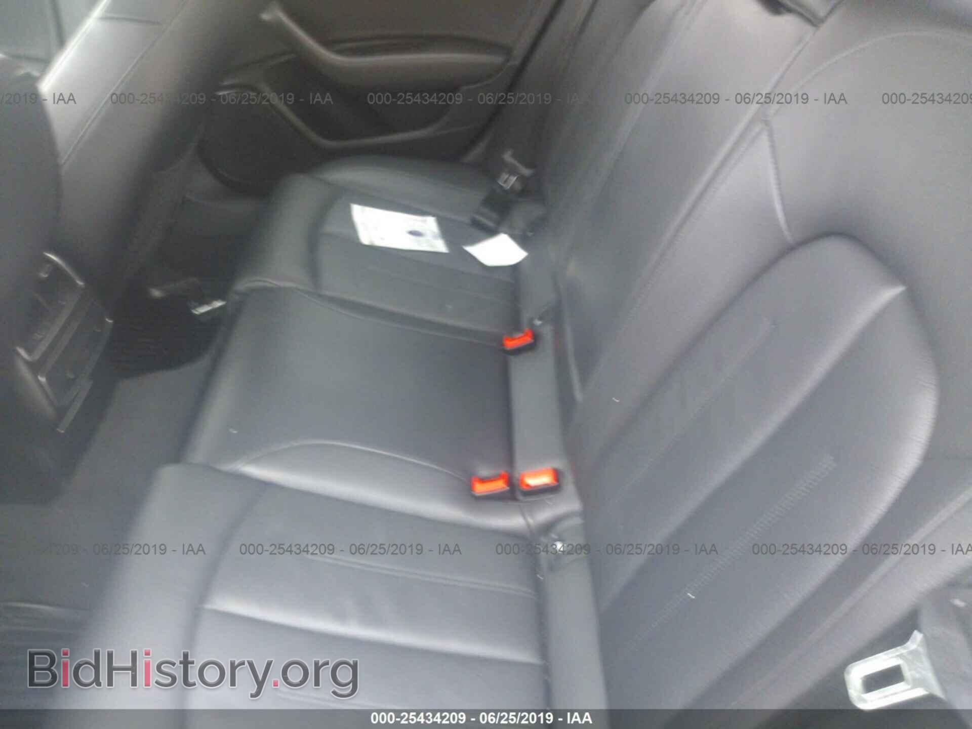 2013 AUDI A6 - VIN: WAUDFAFC7DN040055 - Photo 8