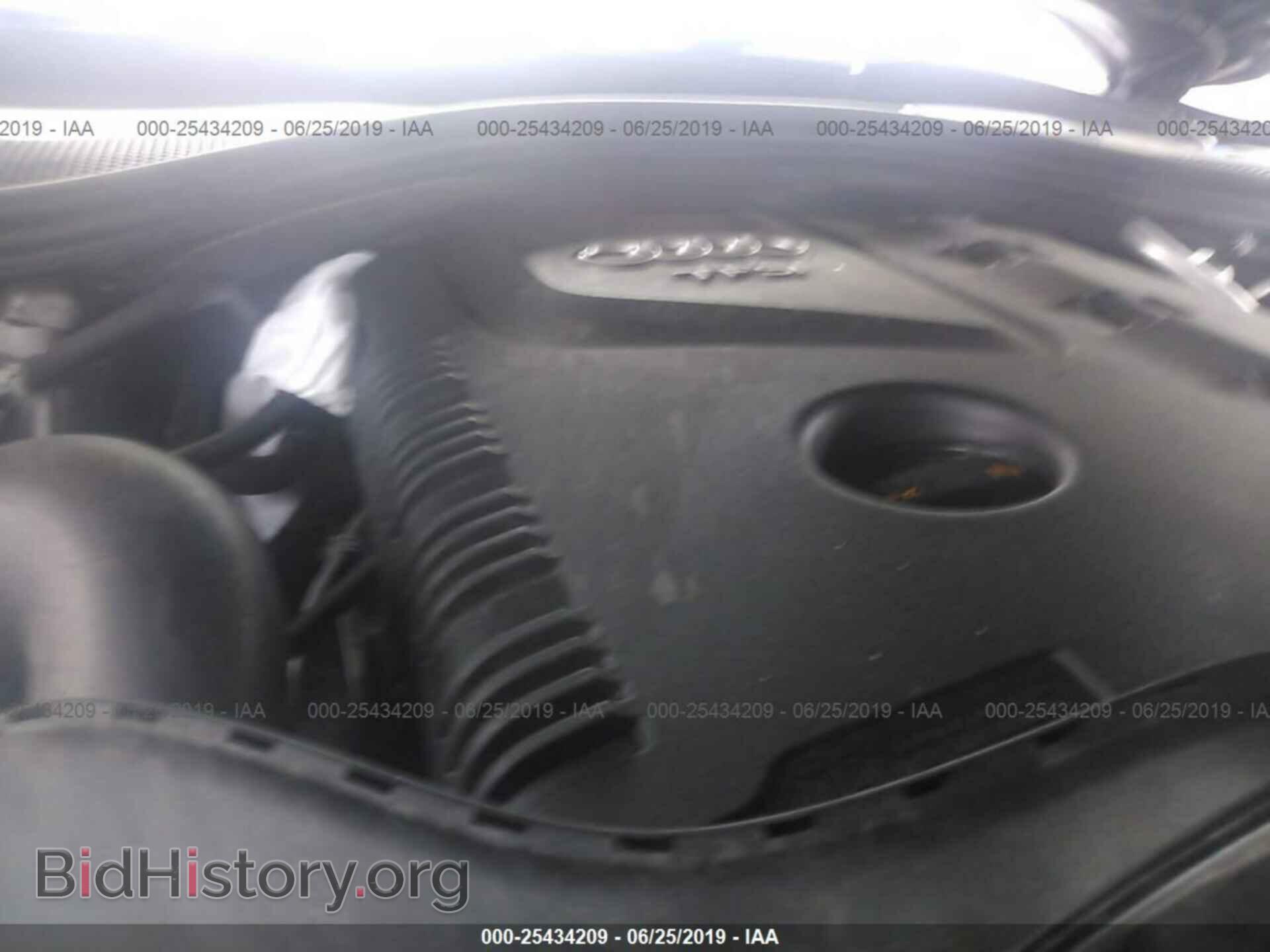 2013 AUDI A6 - VIN: WAUDFAFC7DN040055 - Photo 10