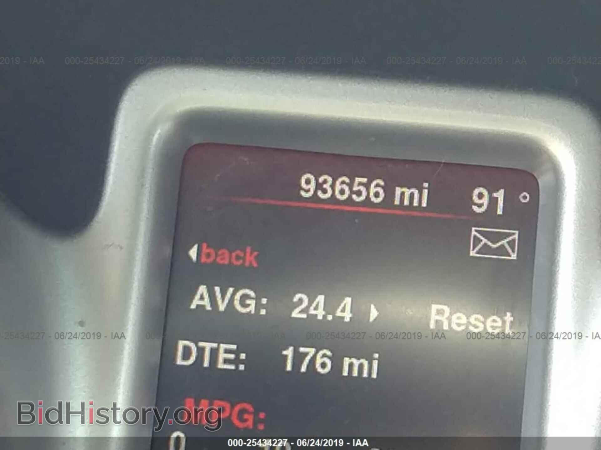 2015 DODGE JOURNEY - VIN: 3C4PDCBB9FT708035 - Photo 7