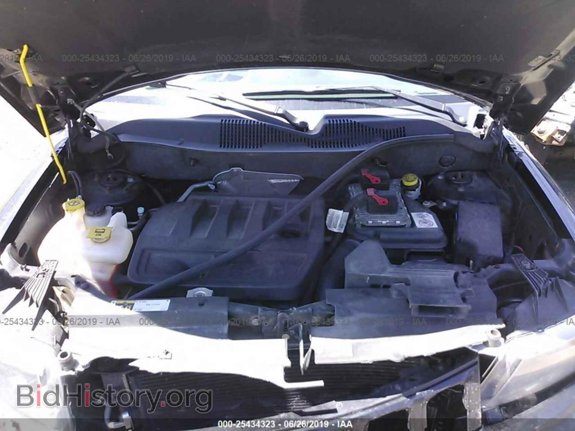 2015 JEEP COMPASS - VIN: 1C4NJDBB1FD395283 - Фото 10