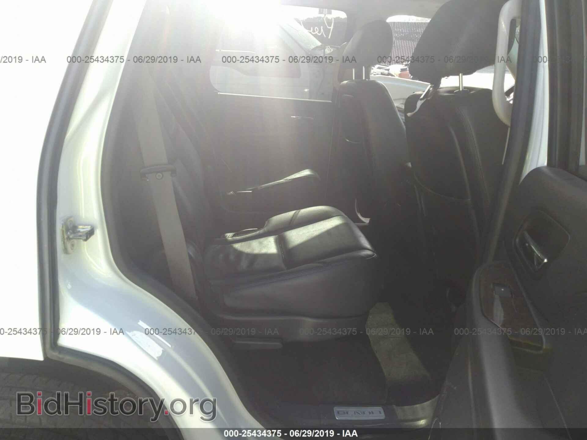 2014 GMC YUKON - VIN: 1GKS2EEF8ER149731 - Фото 8