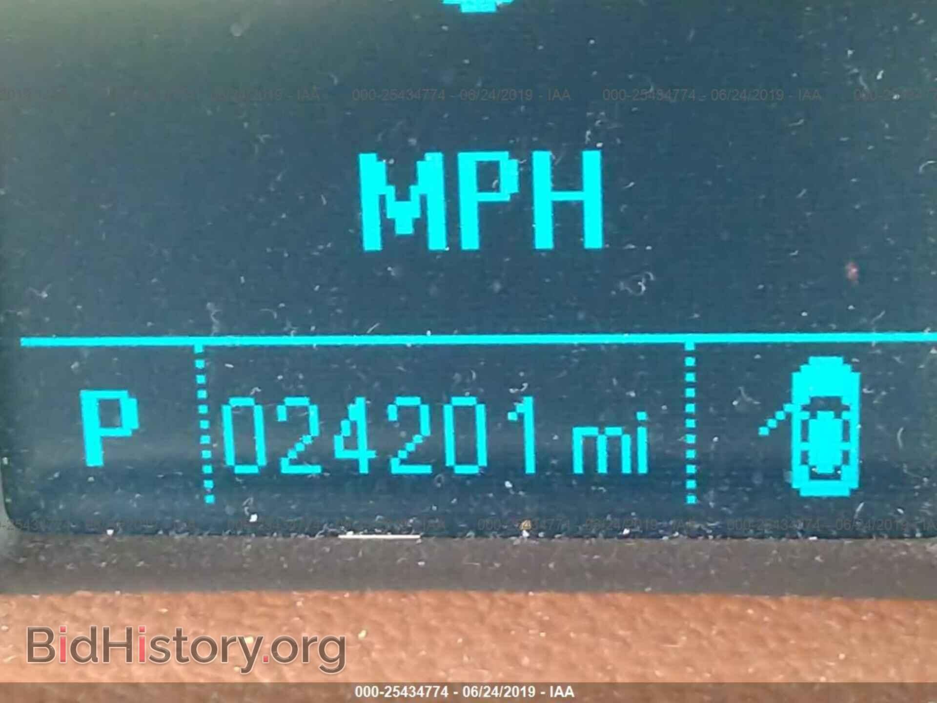 2015 BUICK ENCORE - VIN: KL4CJCSB6FB173328 - Фото 7