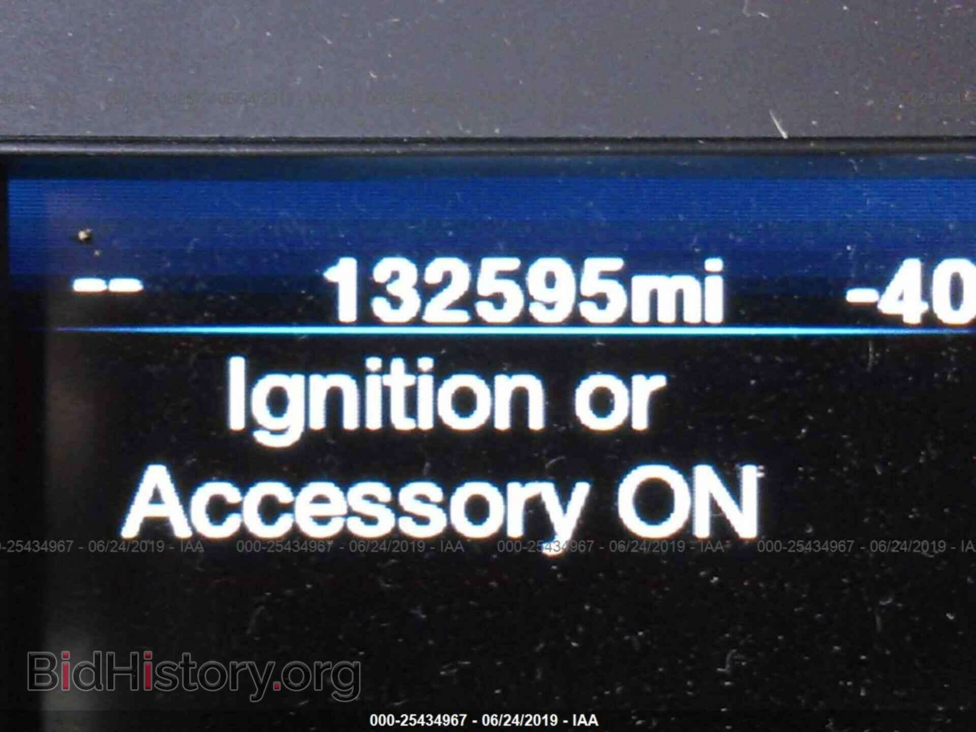 2012 CHRYSLER 300 - VIN: 2C3CCAAG4CH312025 - Фото 7