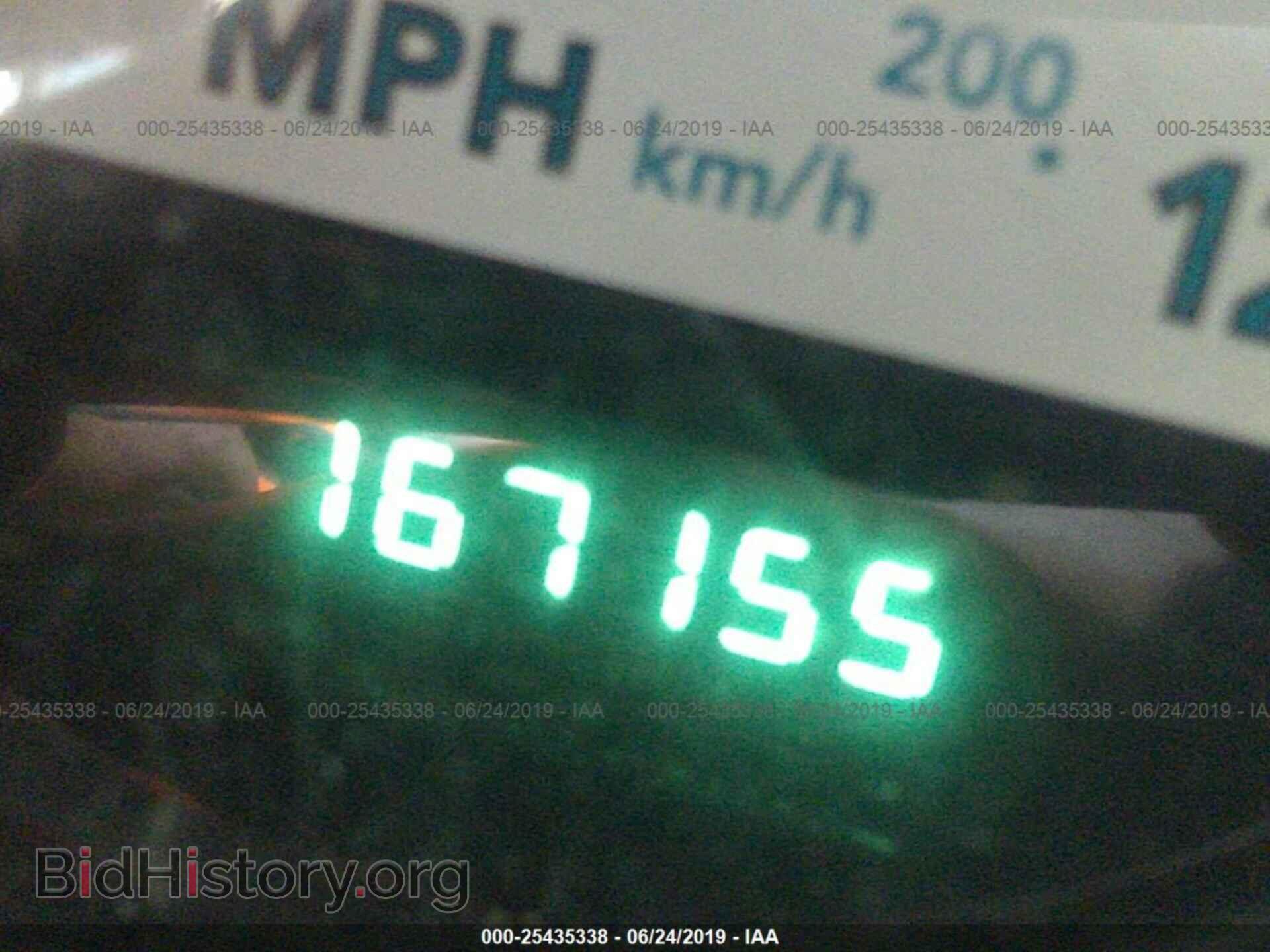 2007 DODGE GRAND CARAVAN - VIN: 2D4GP44L37R292395 - Фото 7