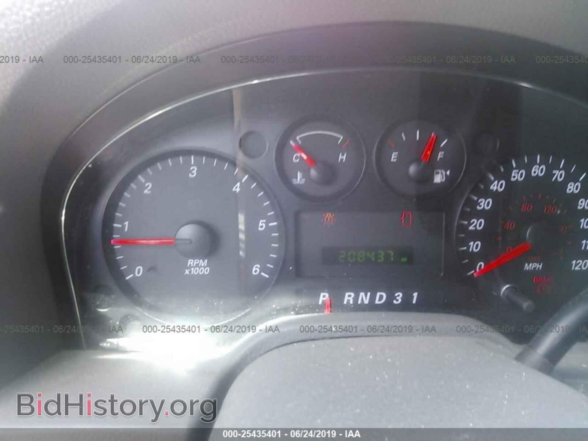 2004 FORD FREESTAR - VIN: 2FMZA51654BA76785 - Фото 7