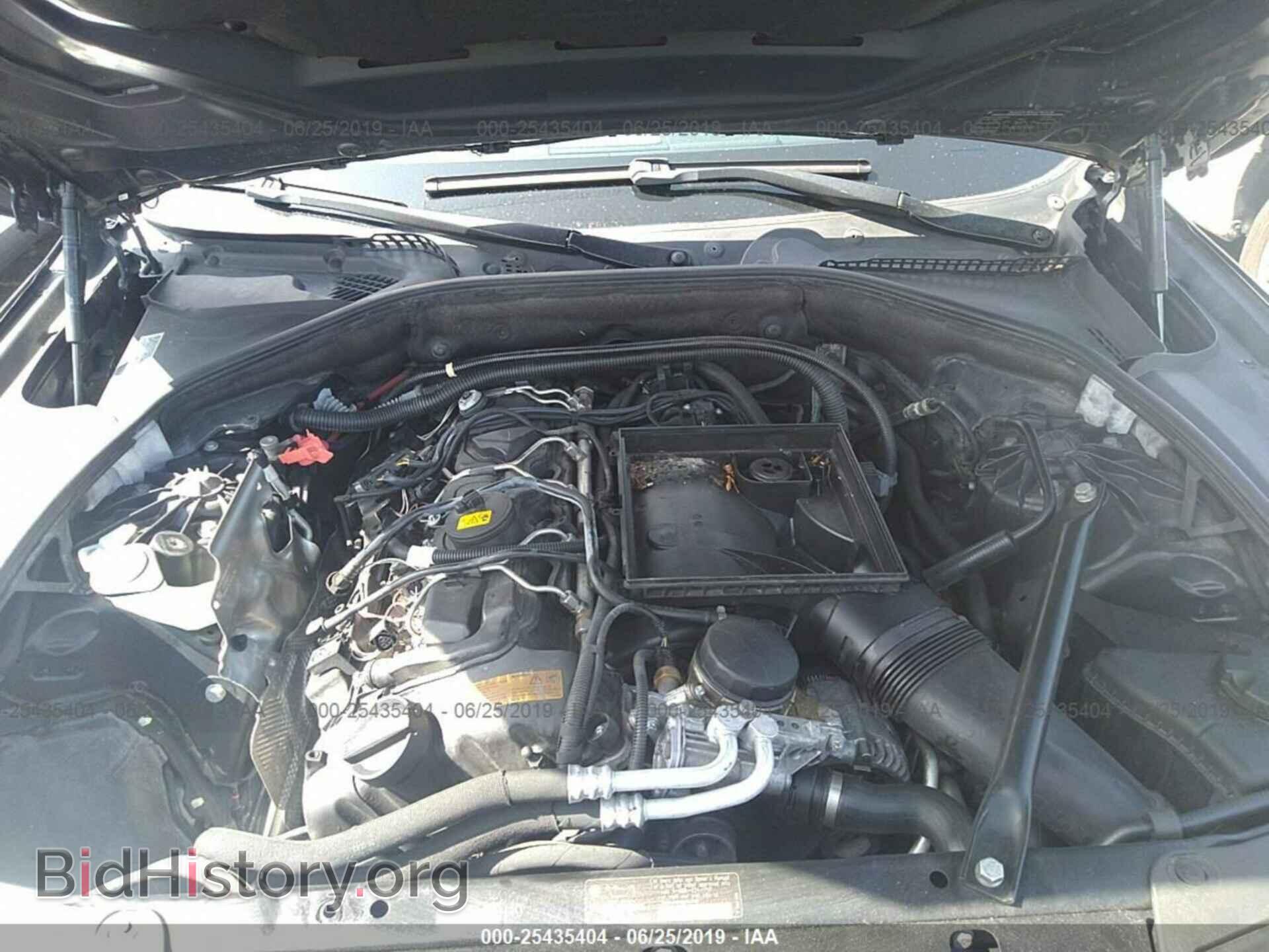 2013 BMW 535 - VIN: WBAFR7C58DC820523 - Photo 10