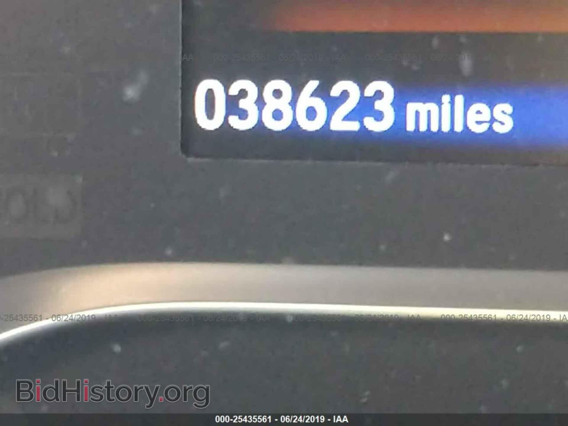 2017 HONDA PILOT - VIN: 5FNYF6H50HB082734 - Фото 7