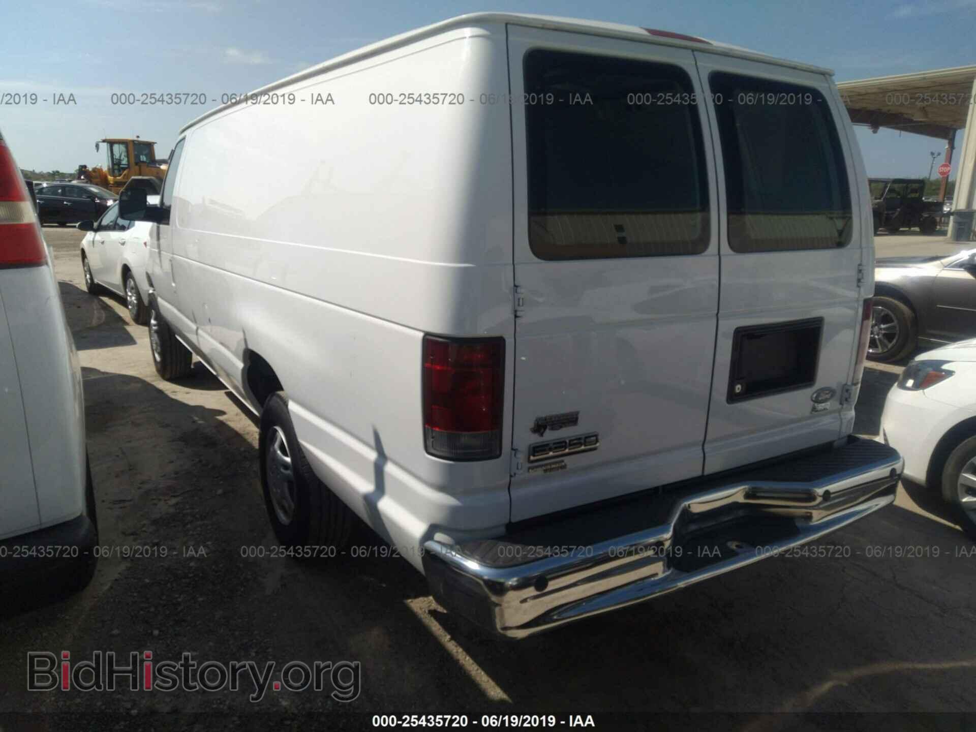 2012 FORD ECONOLINE - VIN: 1FTSS3EL4CDA23043 - Photo 3