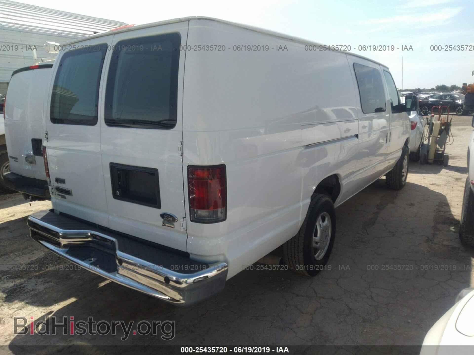 2012 FORD ECONOLINE - VIN: 1FTSS3EL4CDA23043 - Photo 4