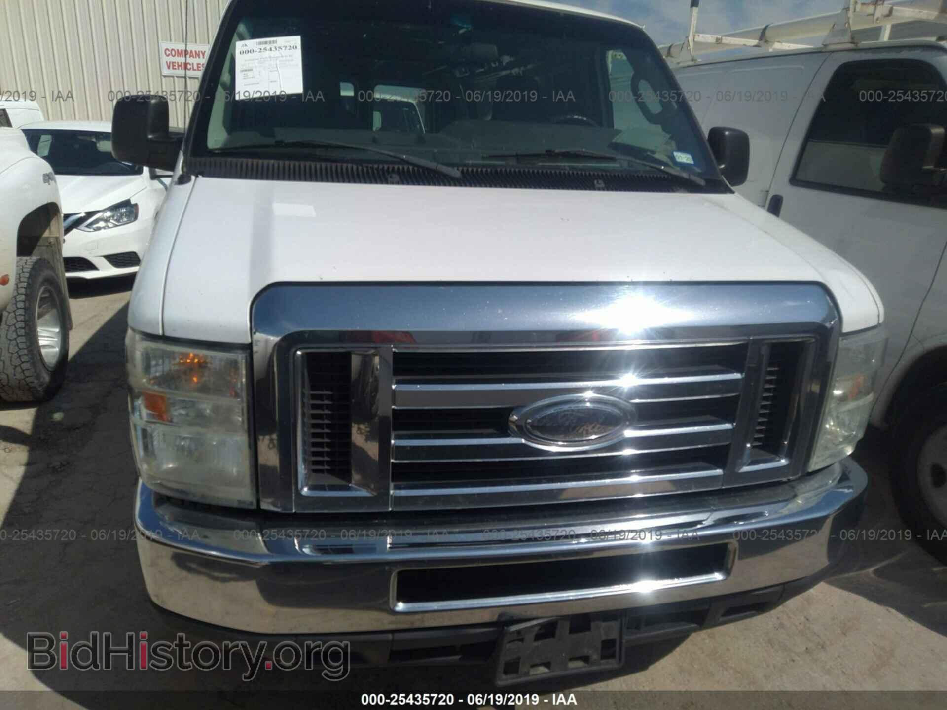 2012 FORD ECONOLINE - VIN: 1FTSS3EL4CDA23043 - Photo 6