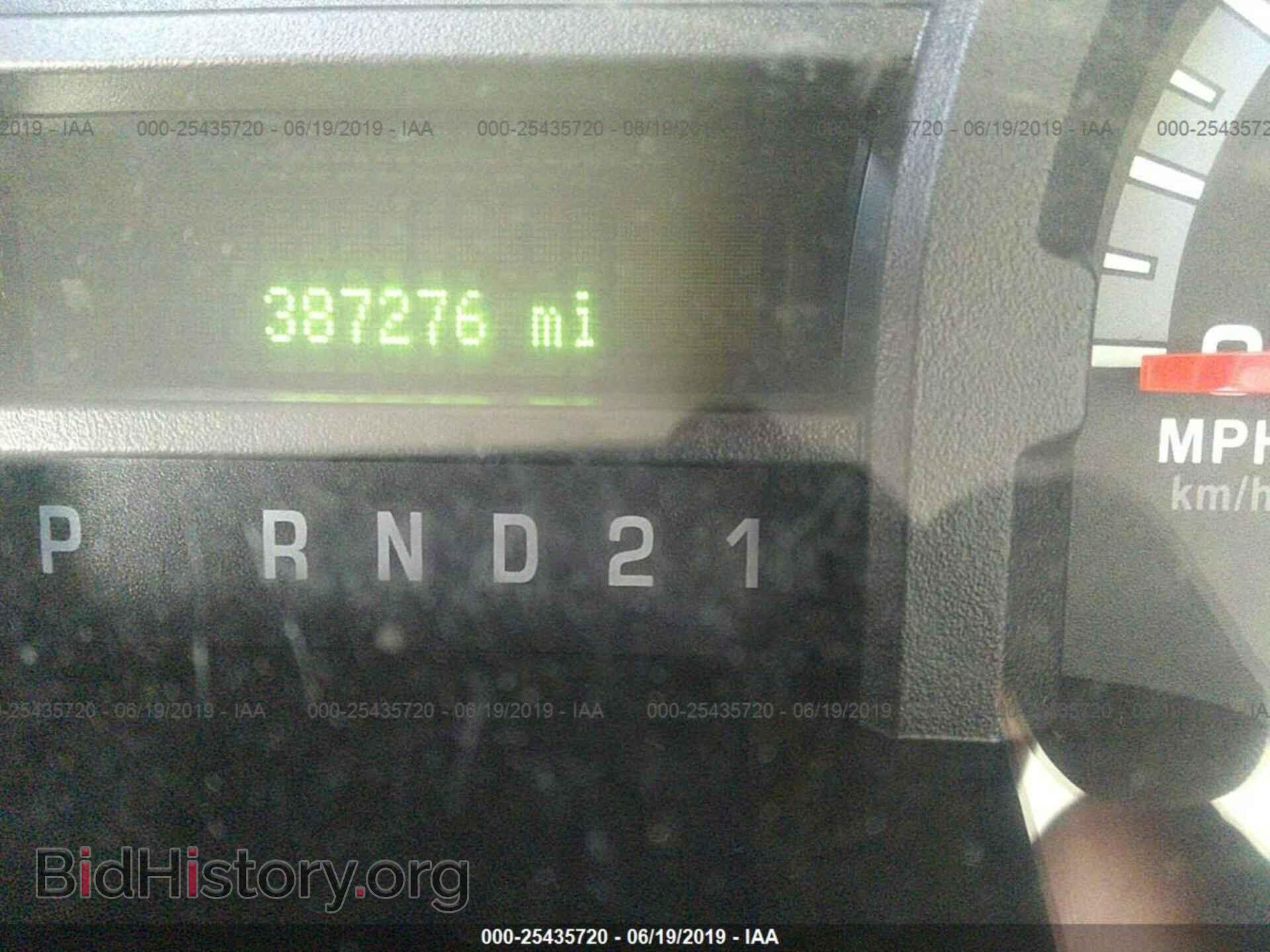 2012 FORD ECONOLINE - VIN: 1FTSS3EL4CDA23043 - Photo 7