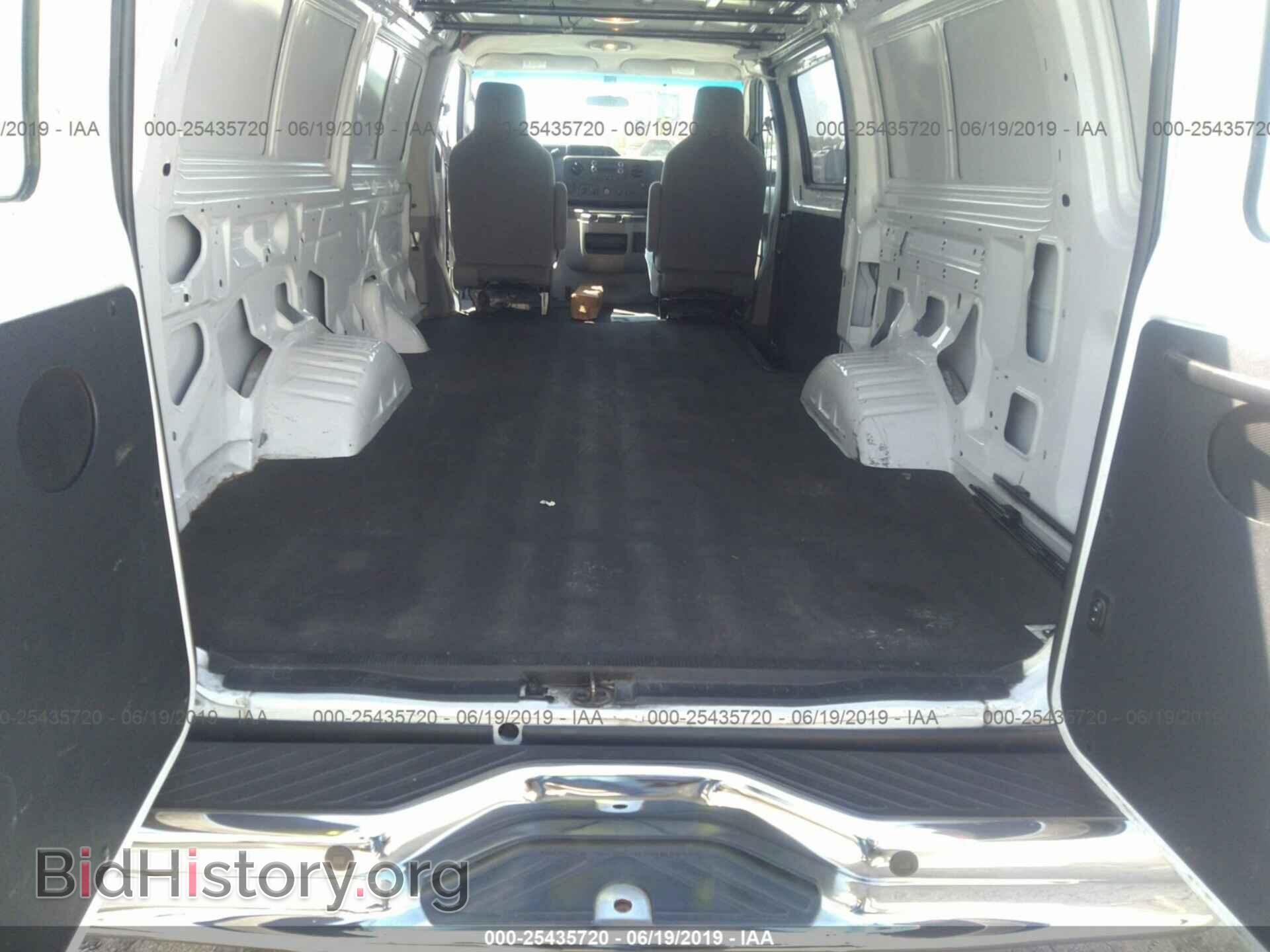 2012 FORD ECONOLINE - VIN: 1FTSS3EL4CDA23043 - Photo 8