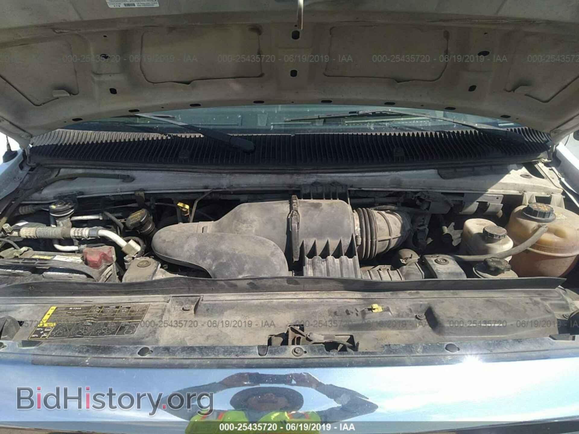 2012 FORD ECONOLINE - VIN: 1FTSS3EL4CDA23043 - Photo 10