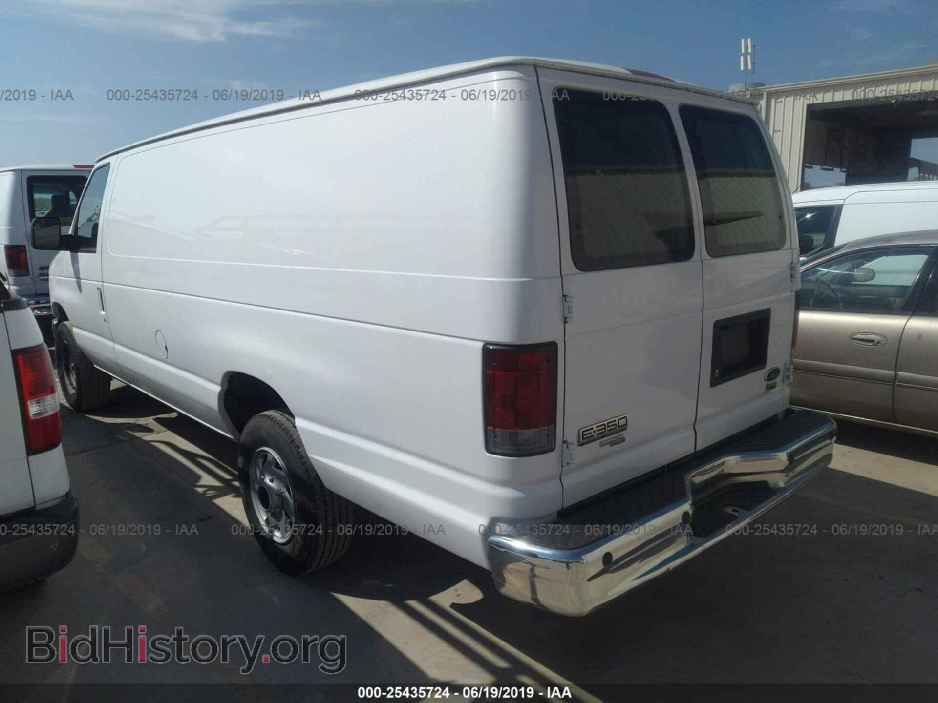 2012 FORD ECONOLINE - VIN: 1FTSS3EL2CDA23042 - Photo 3