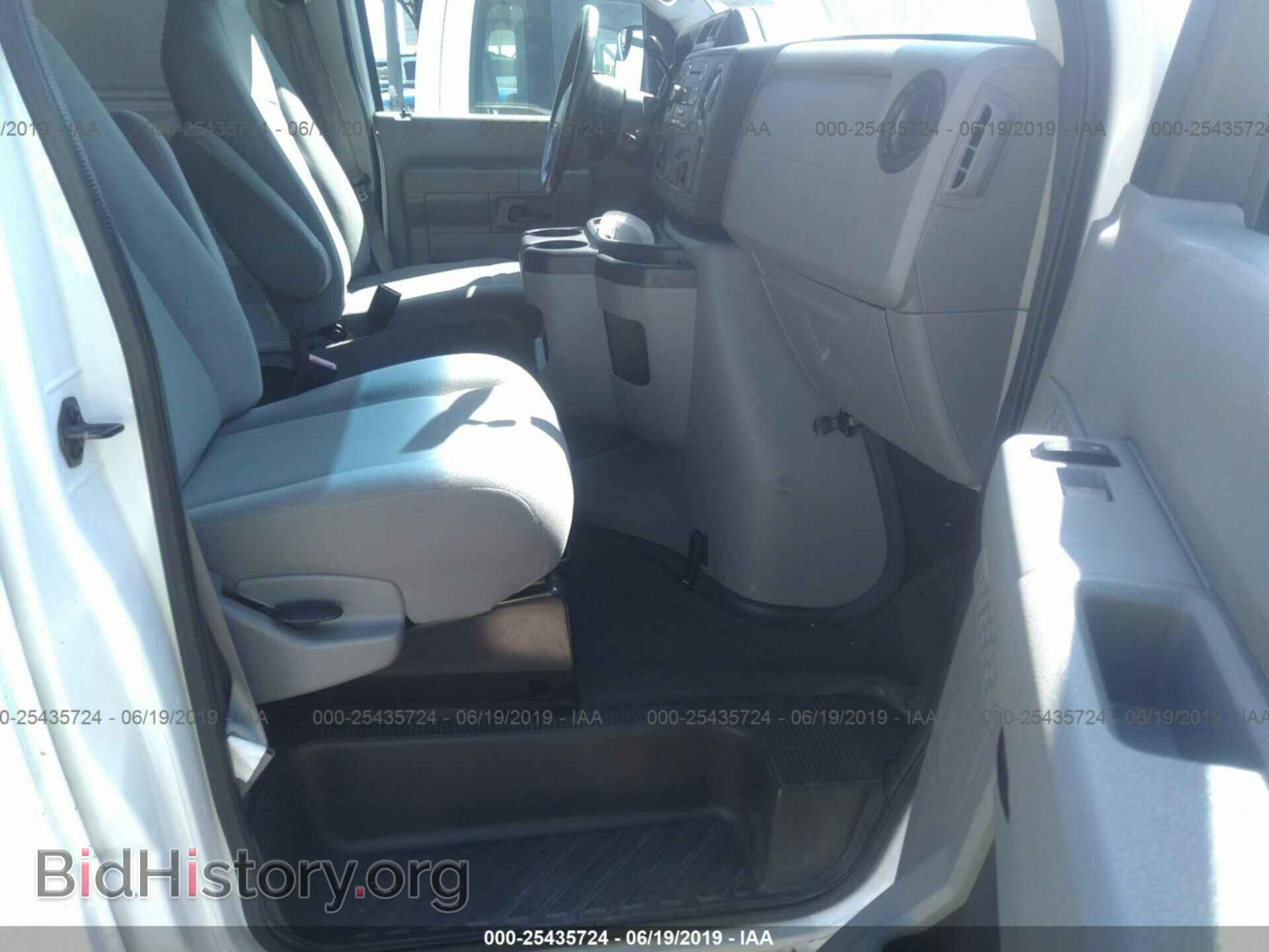 2012 FORD ECONOLINE - VIN: 1FTSS3EL2CDA23042 - Photo 5