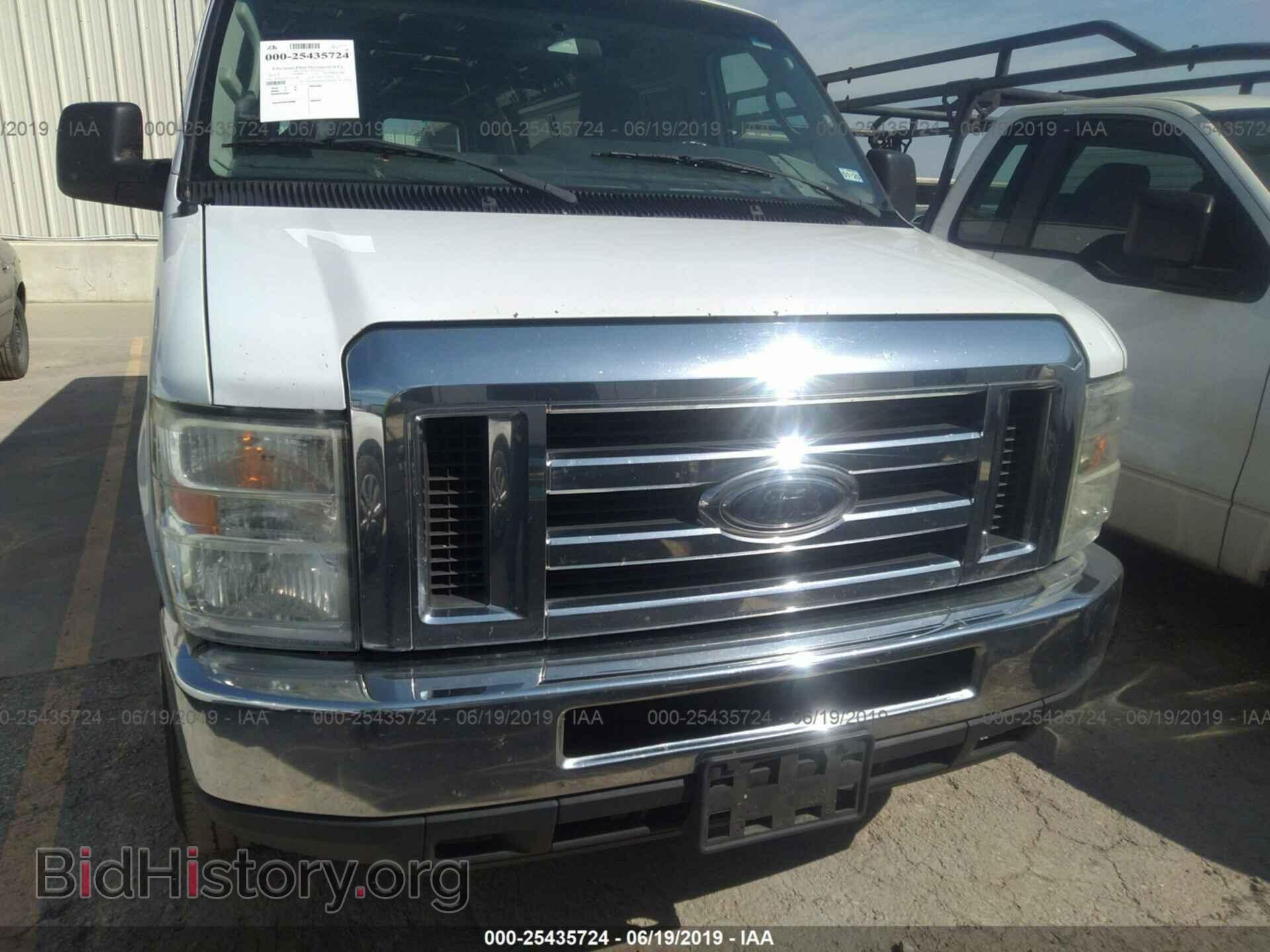2012 FORD ECONOLINE - VIN: 1FTSS3EL2CDA23042 - Photo 6