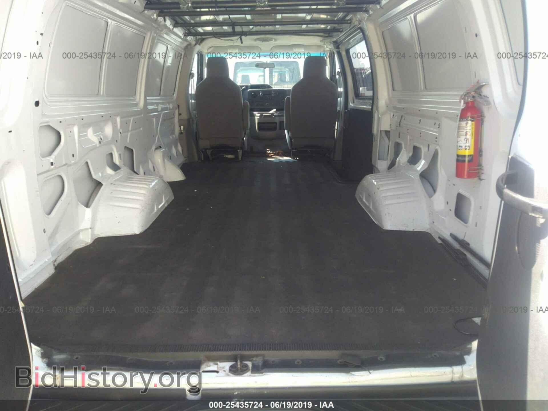 2012 FORD ECONOLINE - VIN: 1FTSS3EL2CDA23042 - Photo 8
