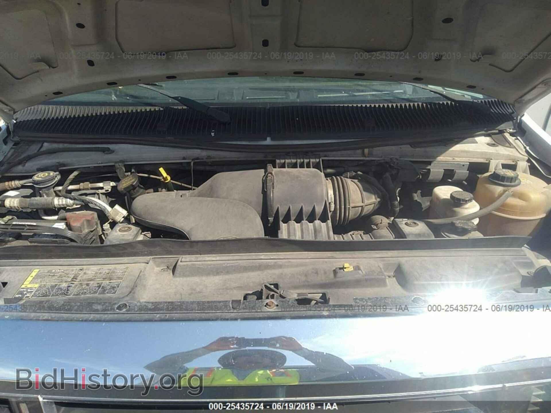 2012 FORD ECONOLINE - VIN: 1FTSS3EL2CDA23042 - Photo 10