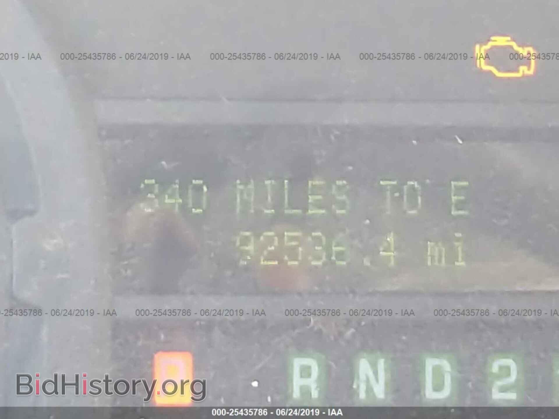 2012 FORD ECONOLINE - VIN: 1FTNE2EL0CDB38947 - Фото 7