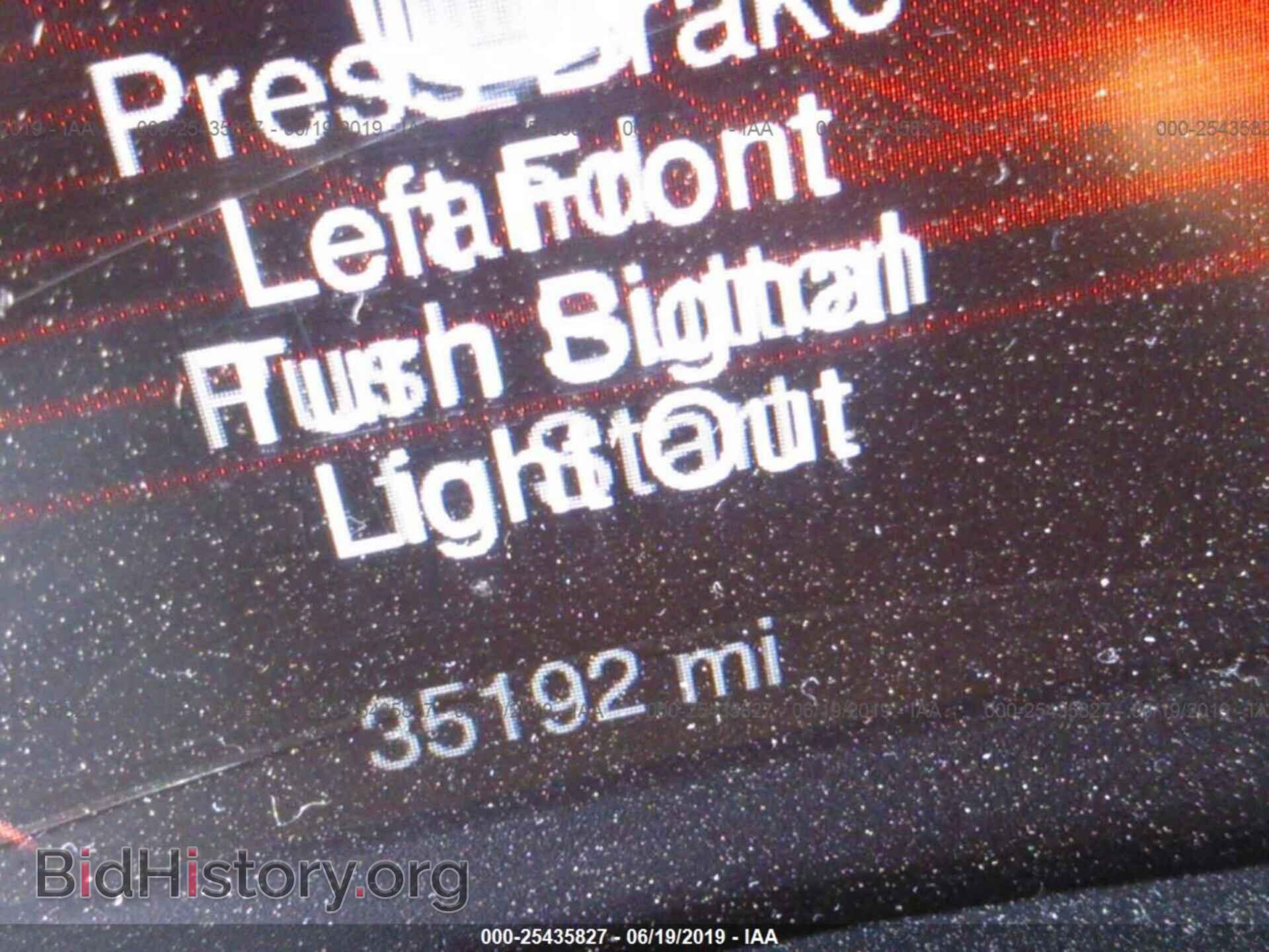 2015 DODGE DURANGO - VIN: 1C4SDHCT4FC907410 - Фото 7