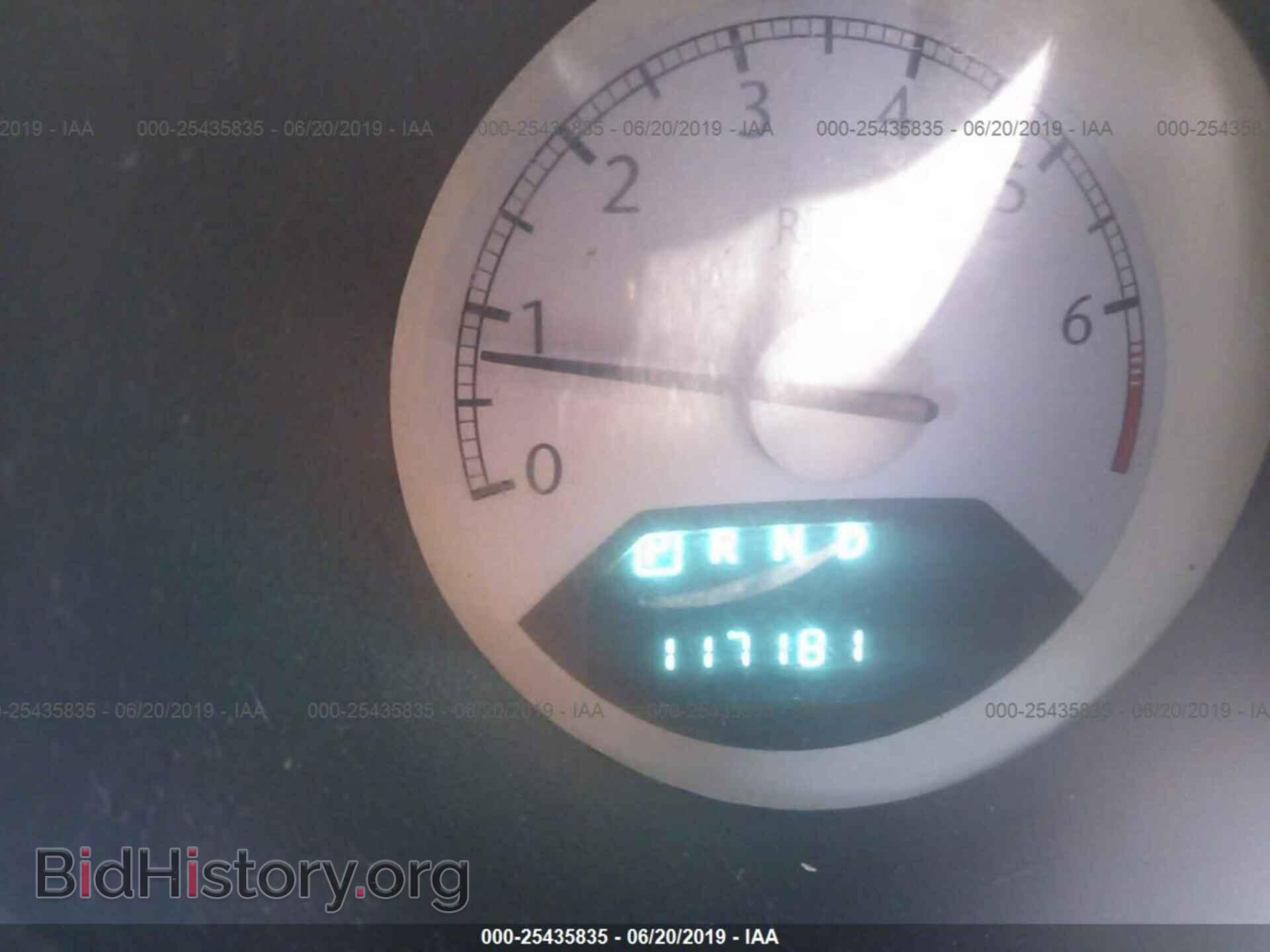 2009 CHRYSLER SEBRING - VIN: 1C3LC45B49N515142 - Фото 7