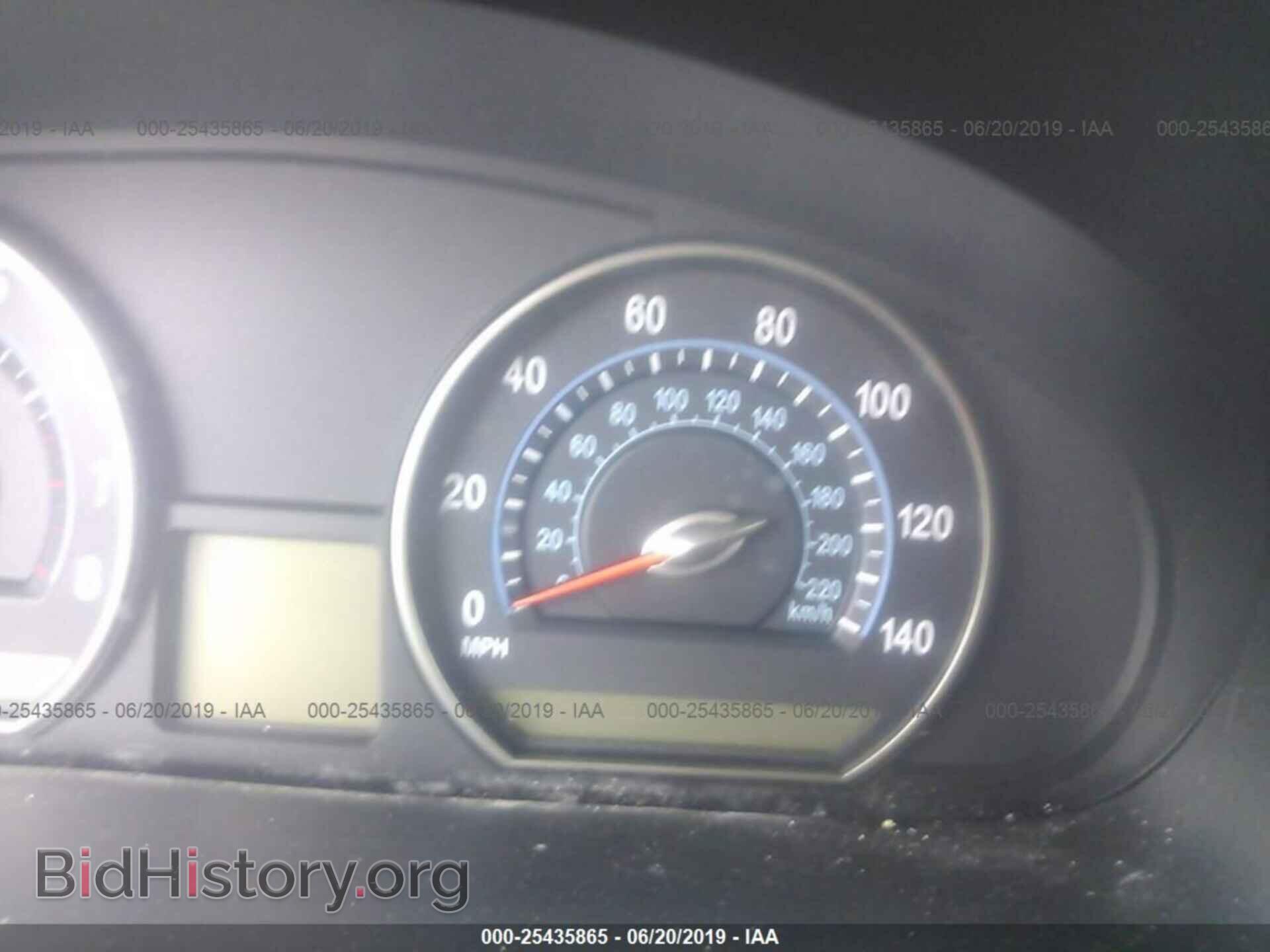 2008 KIA OPTIMA - VIN: KNAGE123685251145 - Фото 7