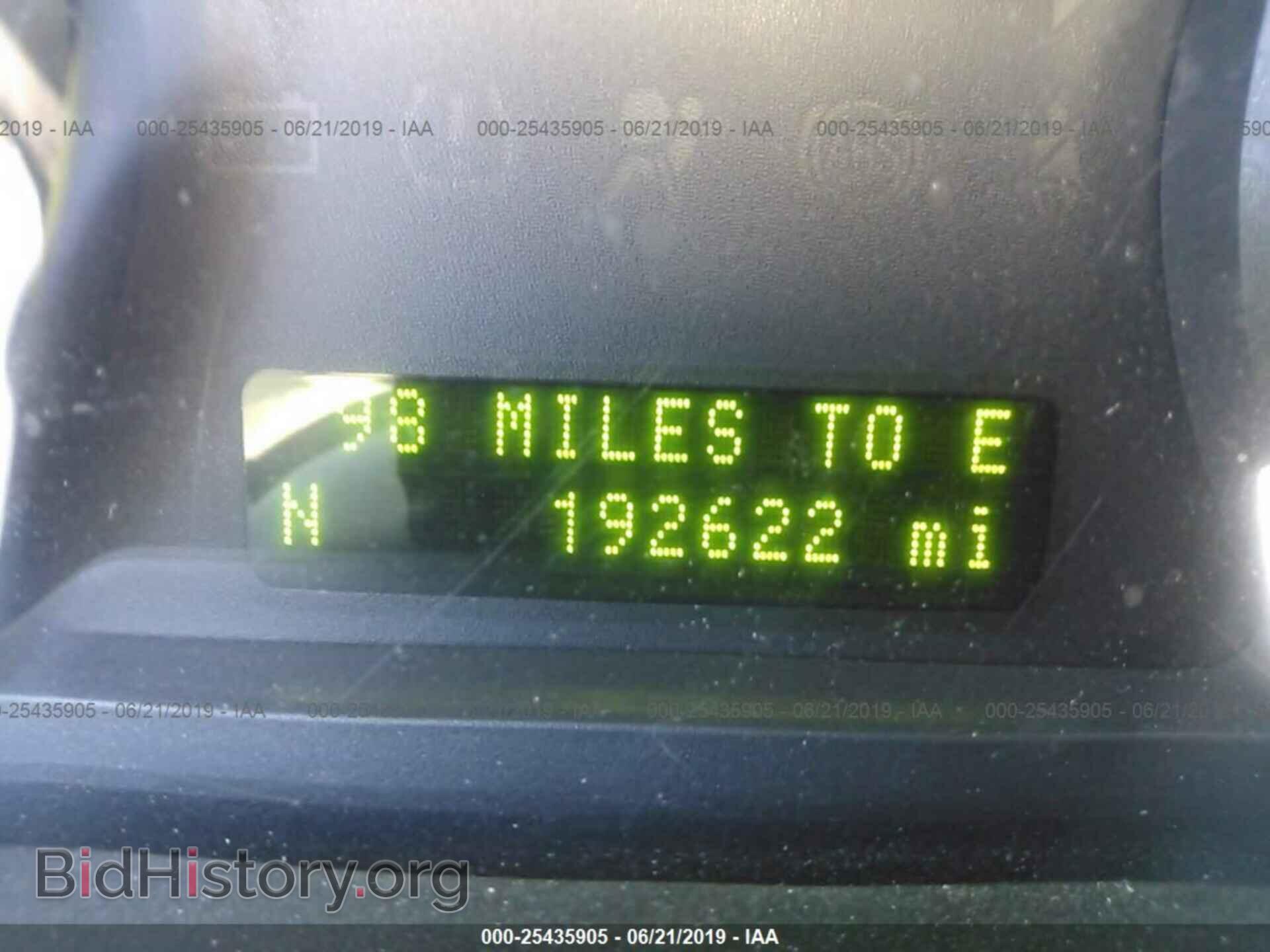 2008 FORD EDGE - VIN: 2FMDK38C58BB31703 - Photo 7