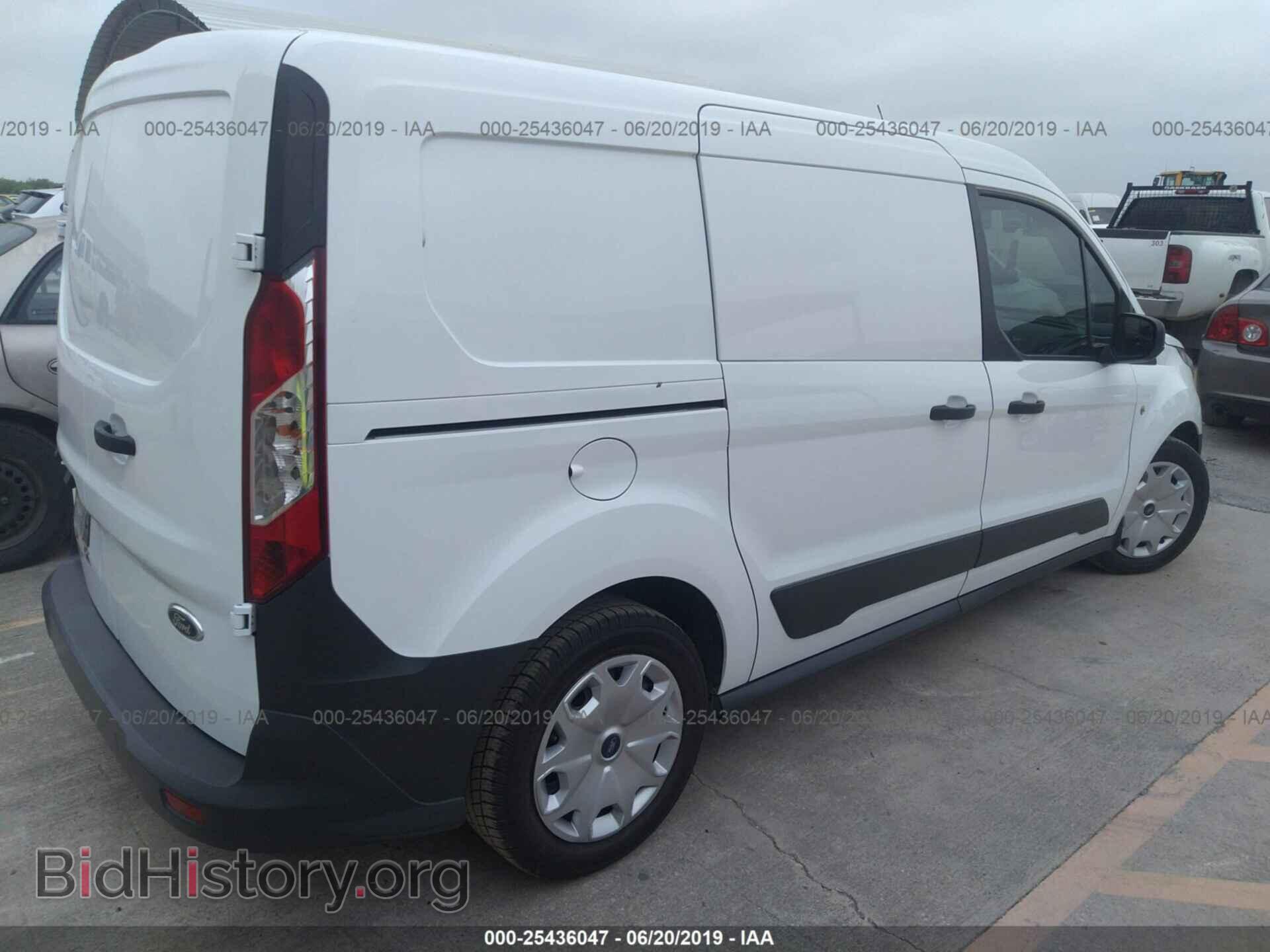 2015 FORD TRANSIT CONNECT - VIN: NM0LS7E79F1176793 - Фото 4