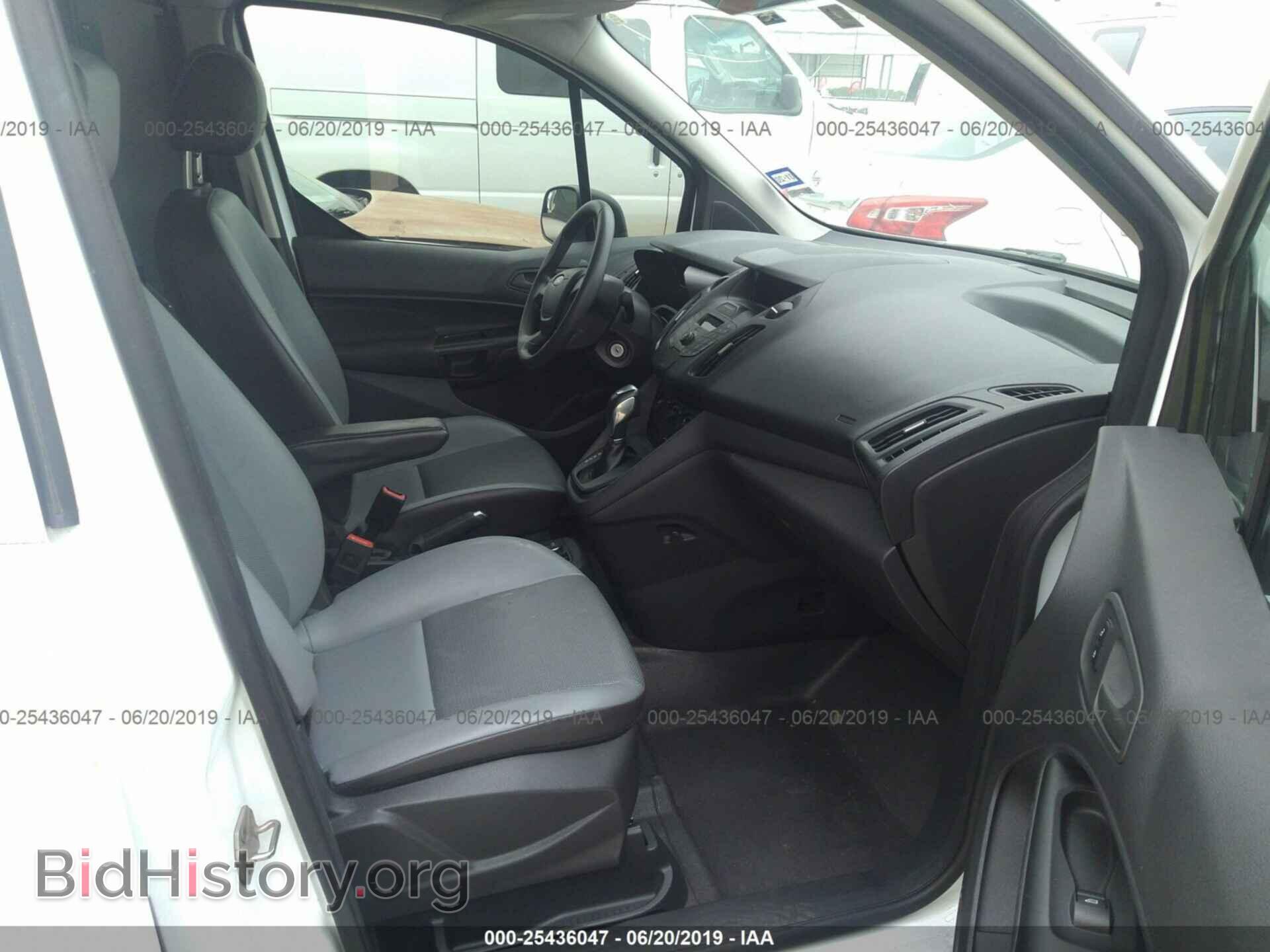 2015 FORD TRANSIT CONNECT - VIN: NM0LS7E79F1176793 - Фото 5