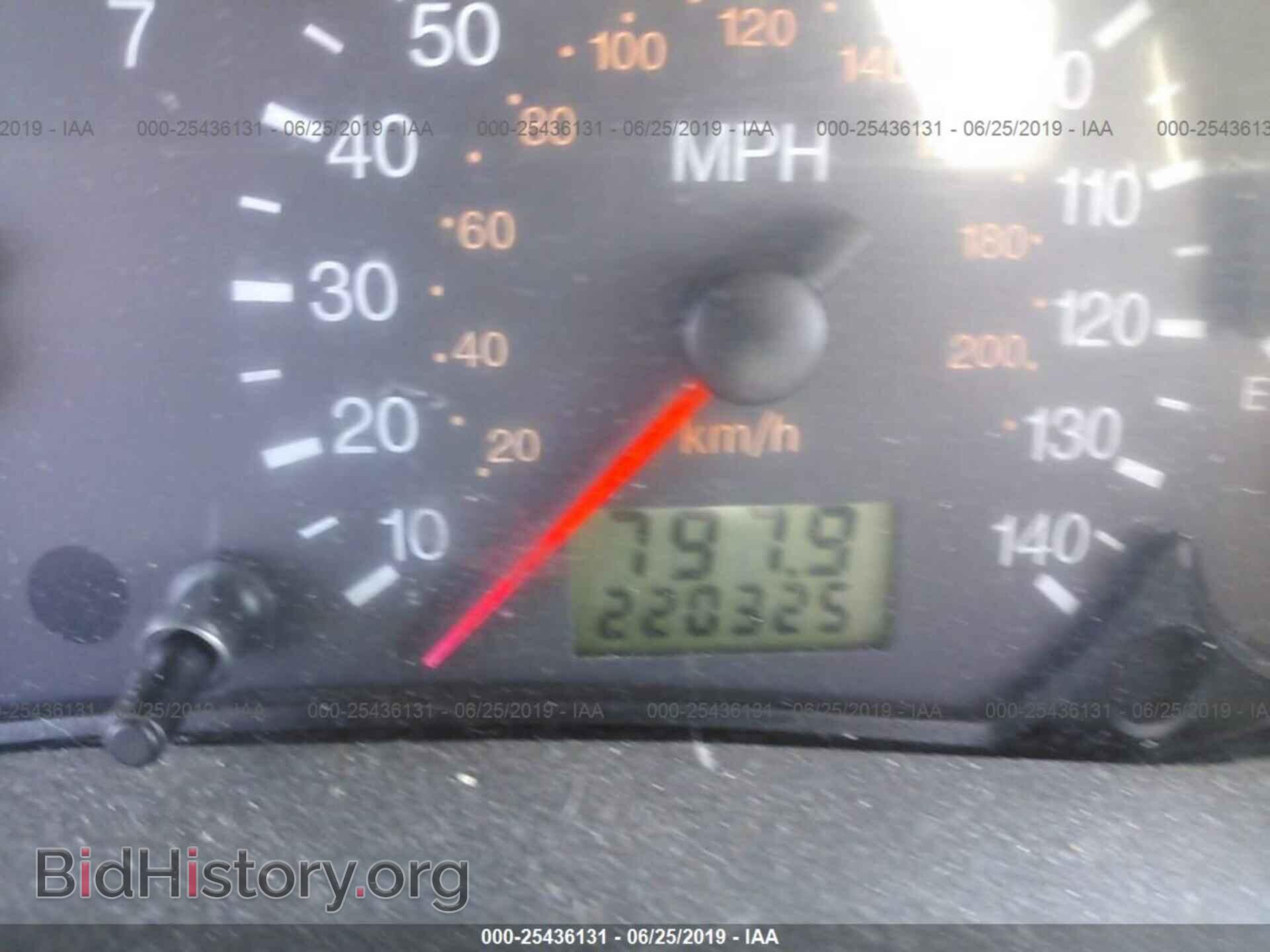 2005 FORD FOCUS - VIN: 1FAFP36NX5W114043 - Фото 7