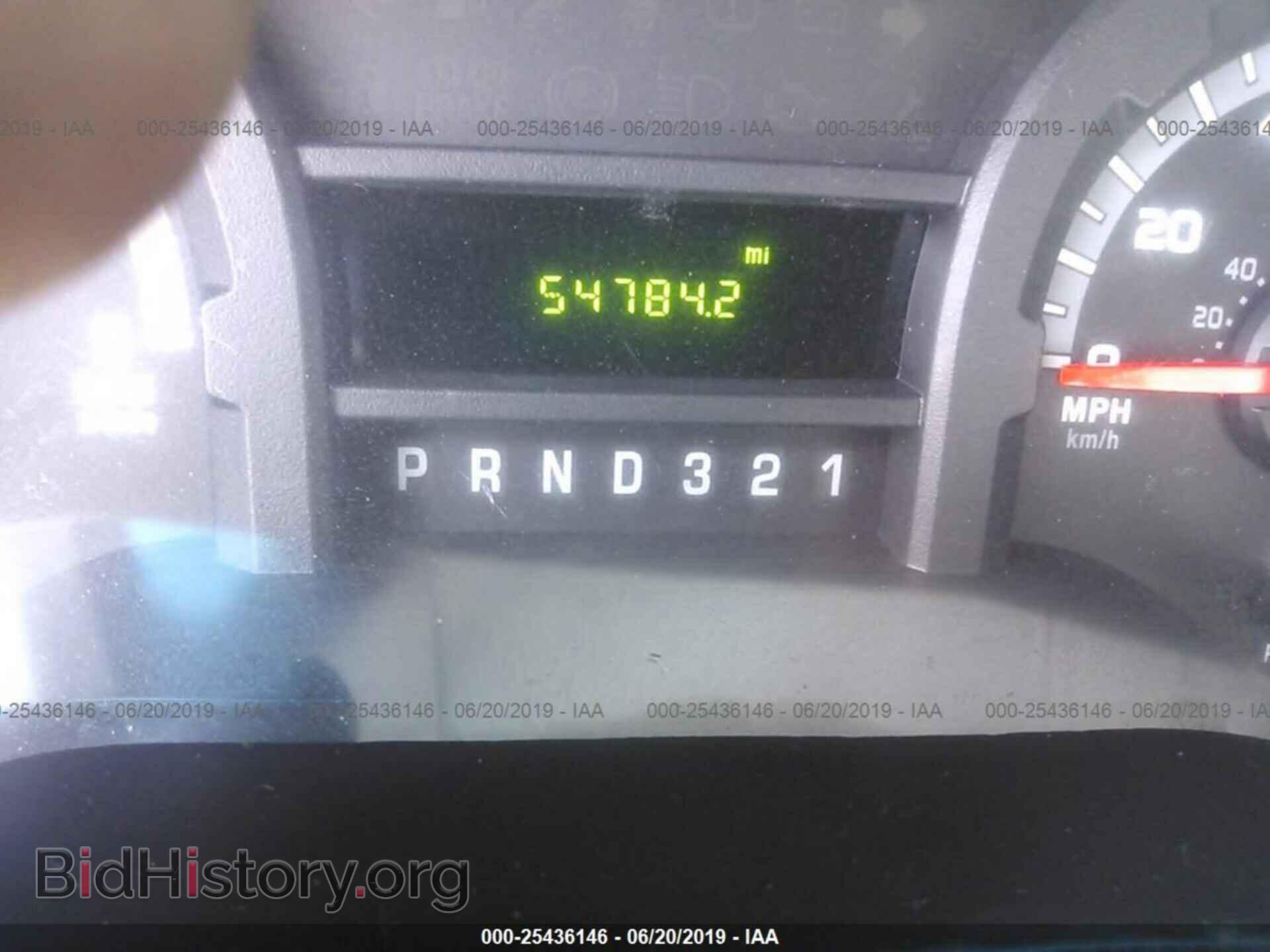 2013 FORD ECONOLINE - VIN: 1FDWE3FL0DDB36931 - Фото 6