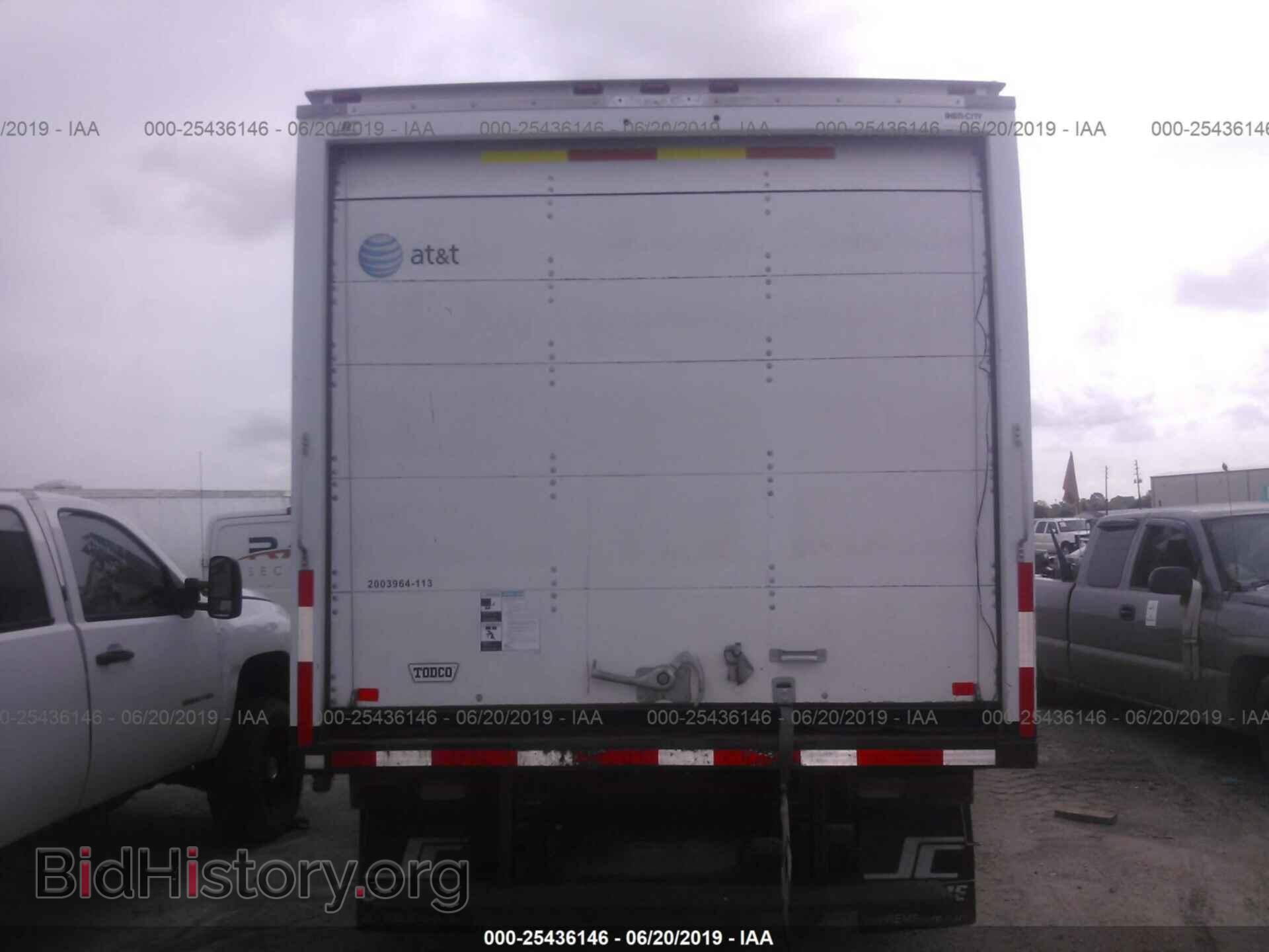 2013 FORD ECONOLINE - VIN: 1FDWE3FL0DDB36931 - Фото 8