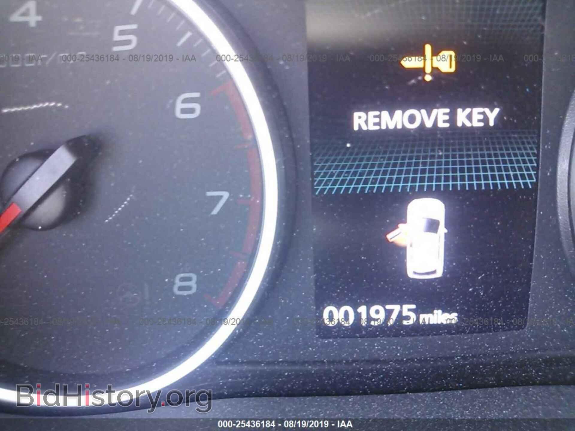 2019 MITSUBISHI ECLIPSE CROSS - VIN: JA4AT4AA0KZ003600 - Фото 7
