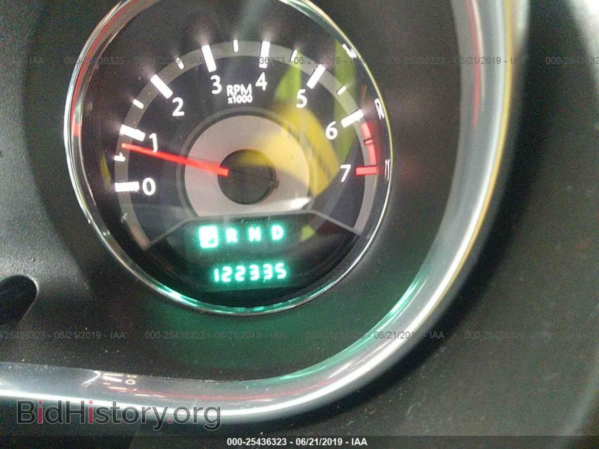2014 CHRYSLER 200 - VIN: 1C3CCBBG5EN194811 - Фото 7