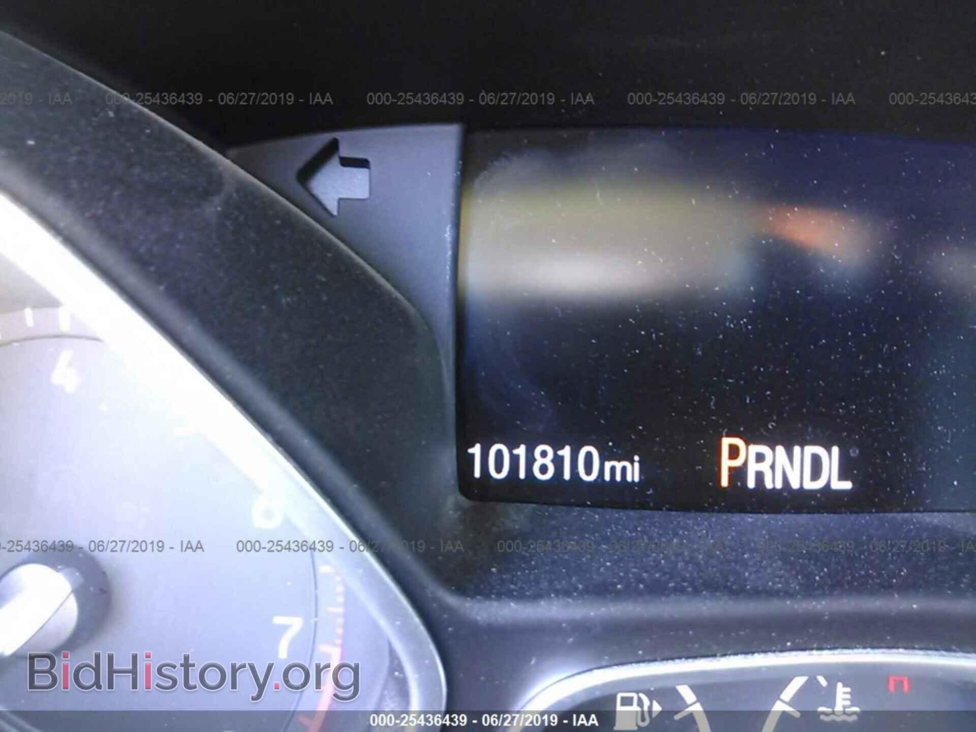 2015 FORD FOCUS - VIN: 1FADP3F27FL254373 - Фото 7