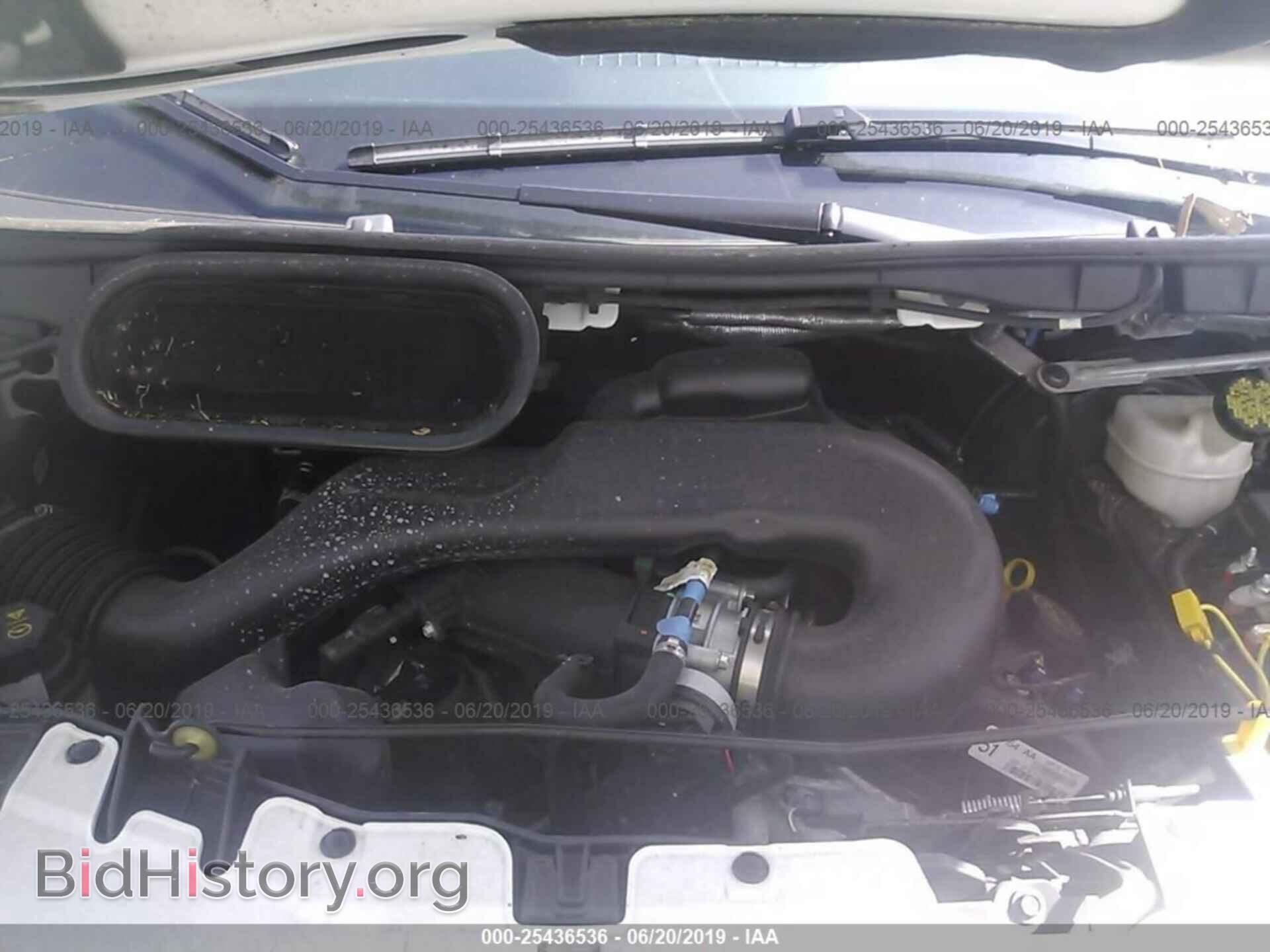 2015 FORD TRANSIT - VIN: 1FBZX2ZM7FKB14471 - Фото 10