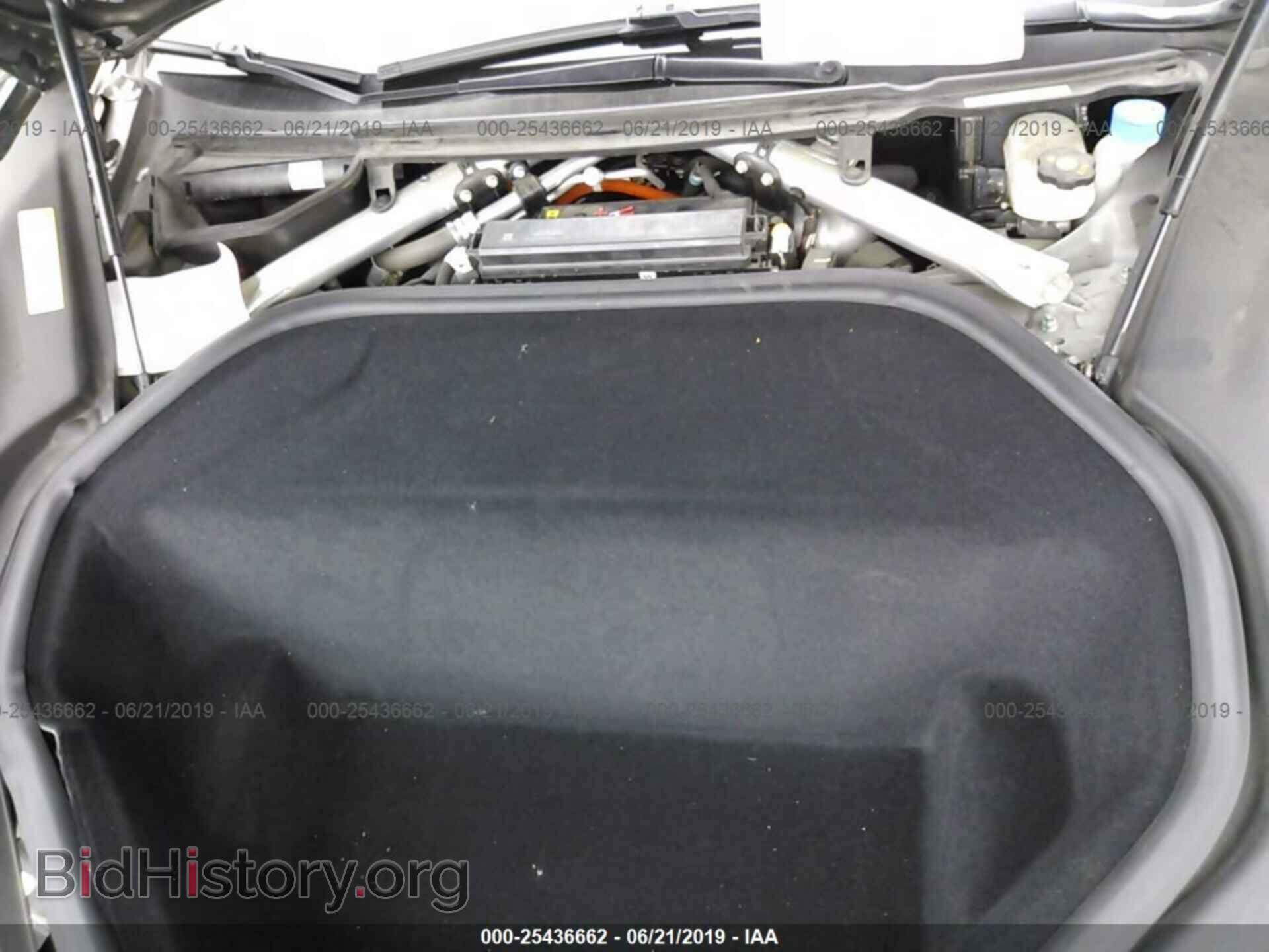 2015 TESLA MODEL S - VIN: 5YJSA1E21FF117263 - Photo 10