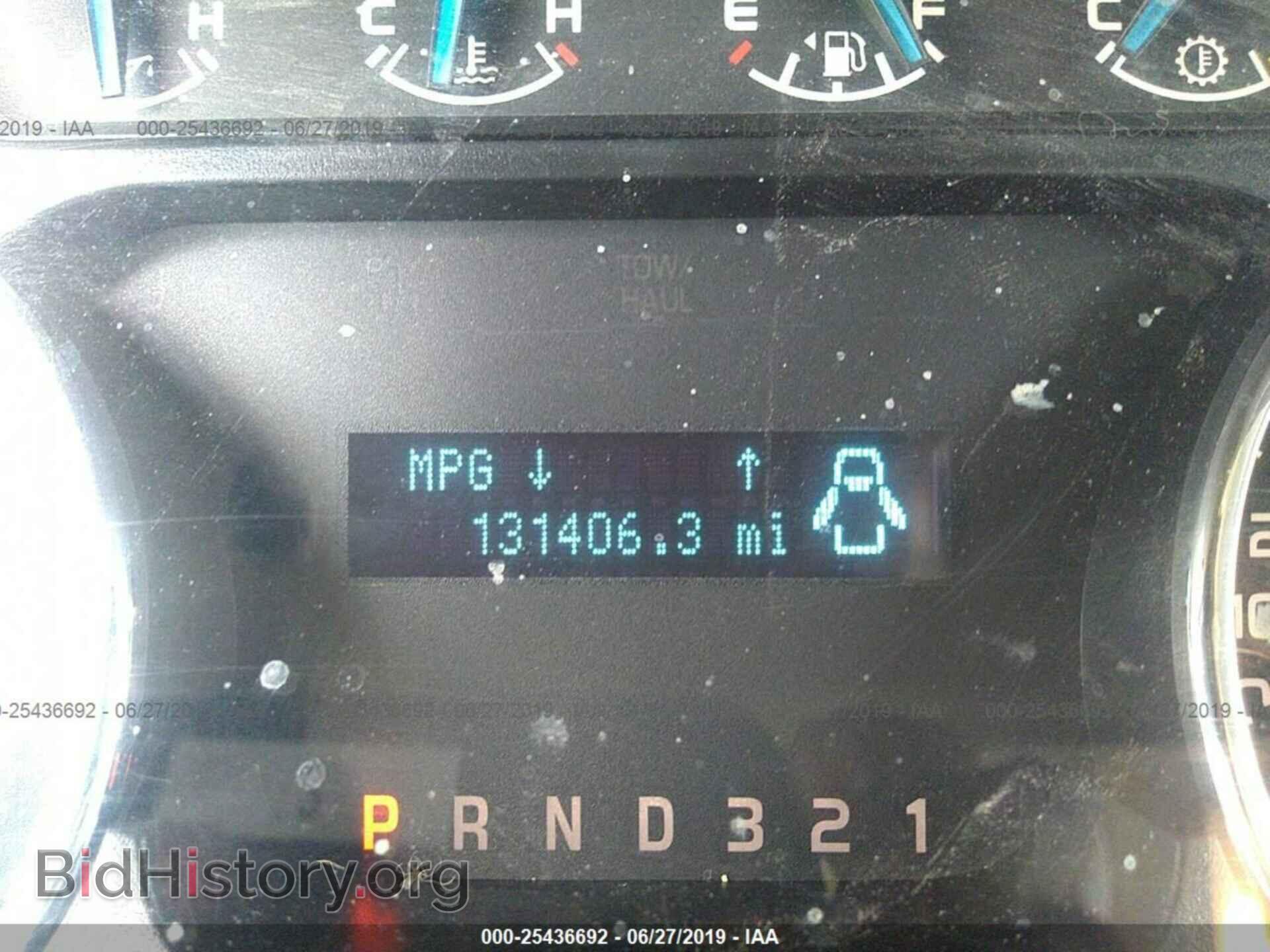 2013 FORD F150 - VIN: 1FTFW1CF2DKF73670 - Photo 7