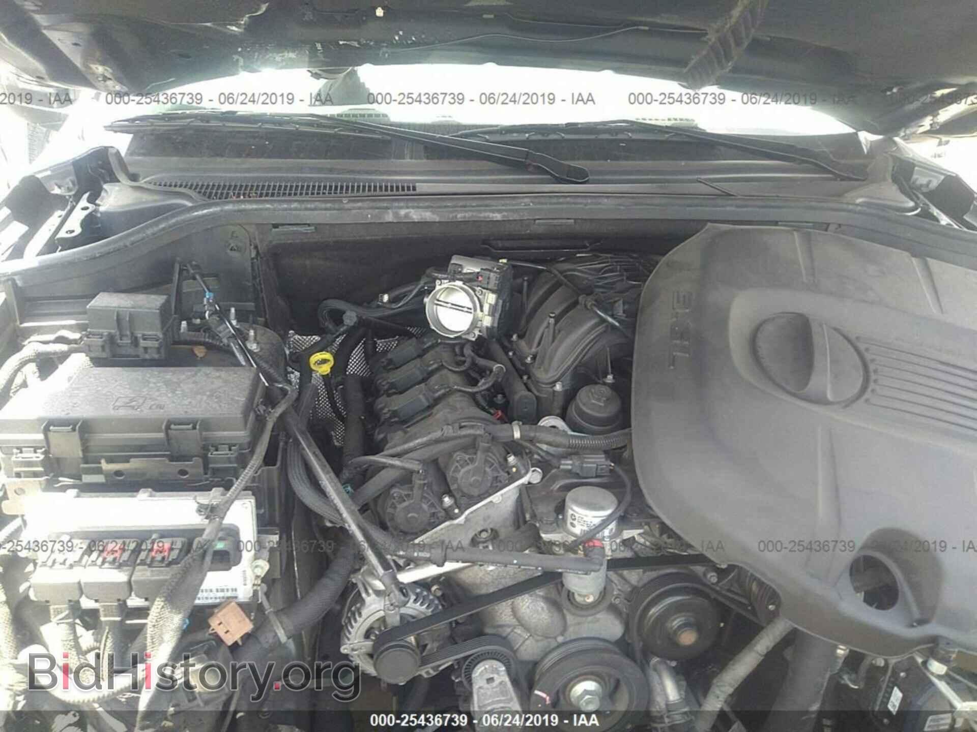 2011 DODGE DURANGO - VIN: 1D4RE2GG6BC667618 - Photo 10