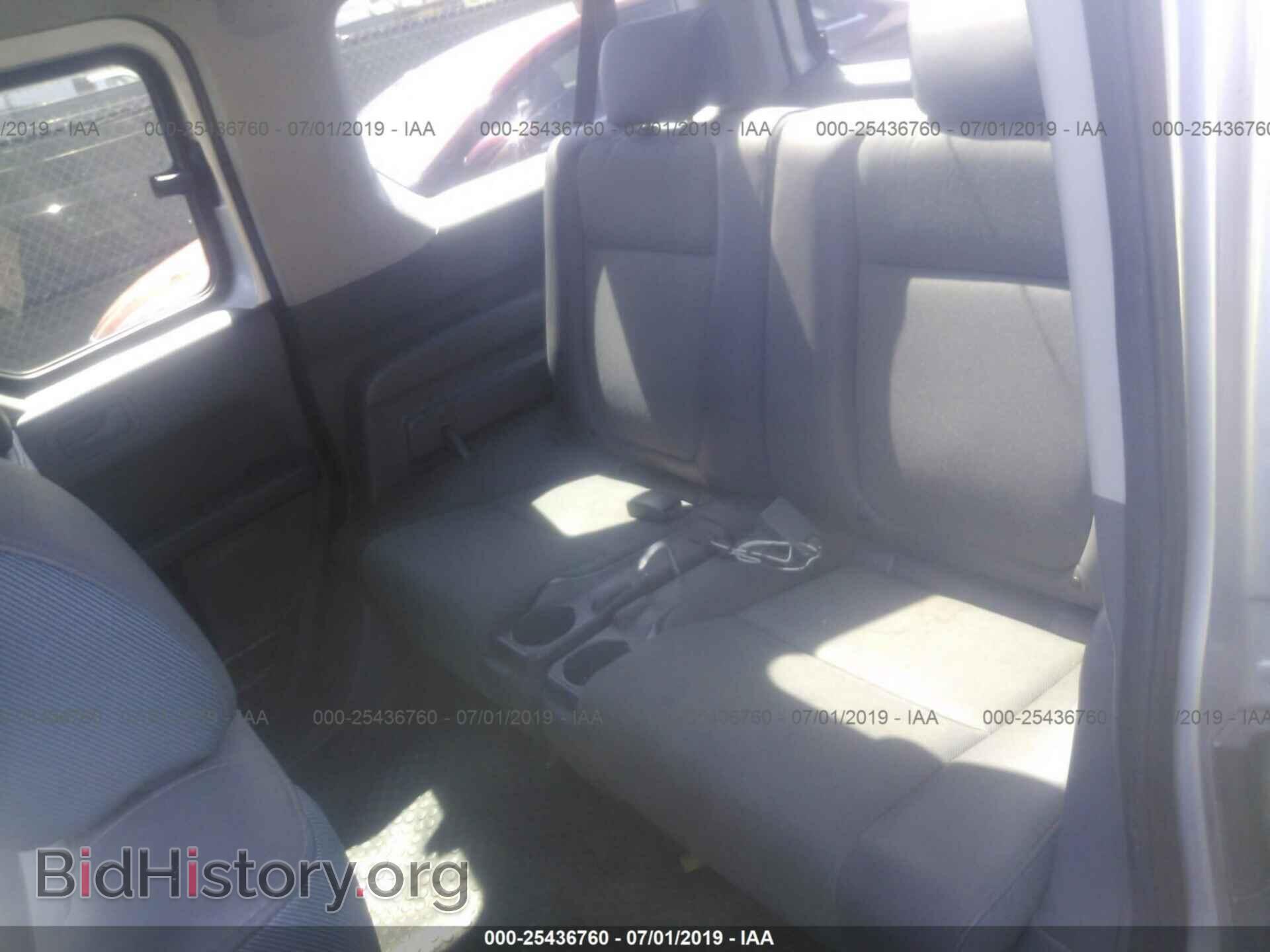 2004 HONDA ELEMENT - VIN: 5J6YH28604L036981 - Photo 8