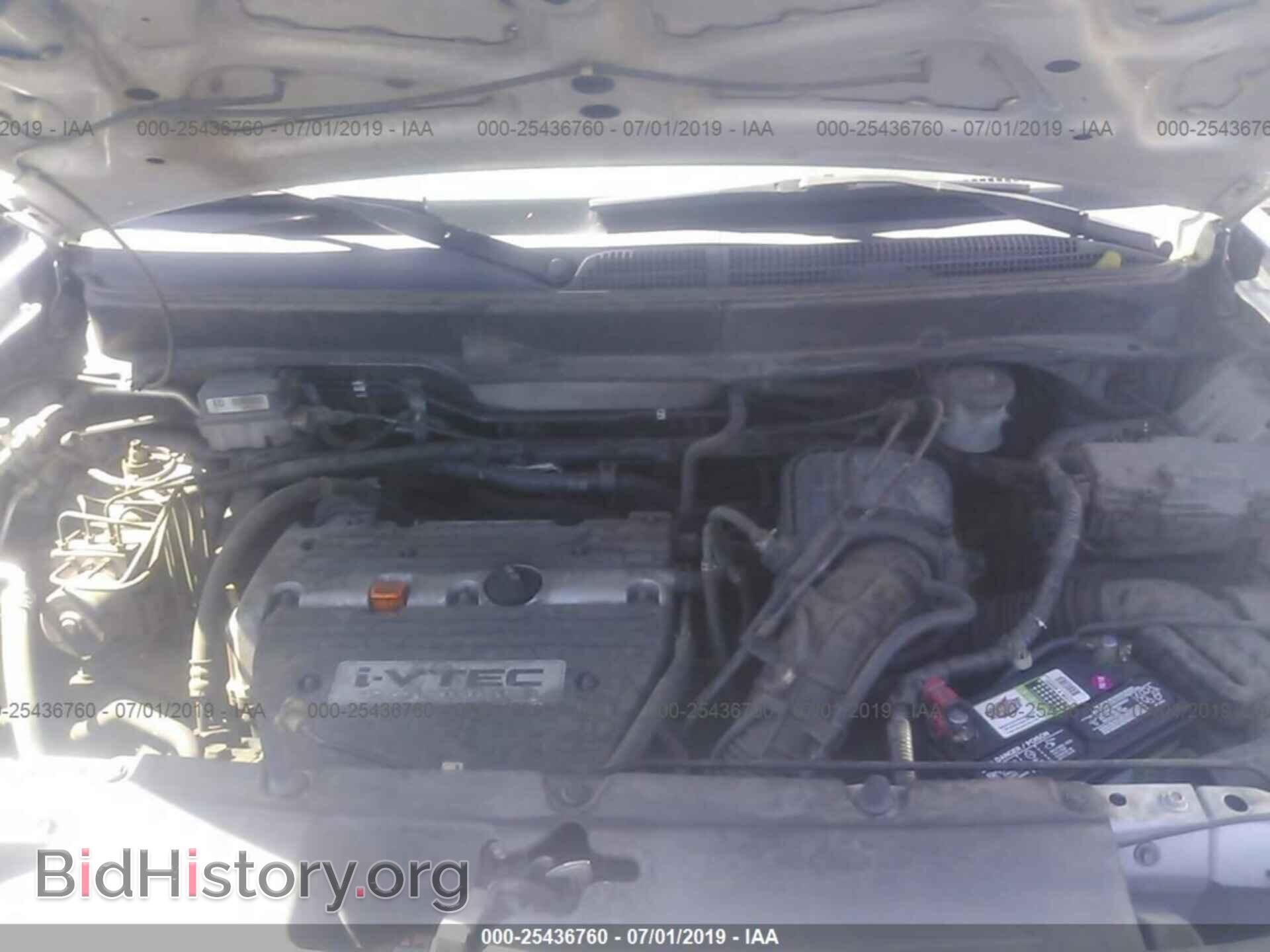 2004 HONDA ELEMENT - VIN: 5J6YH28604L036981 - Photo 10