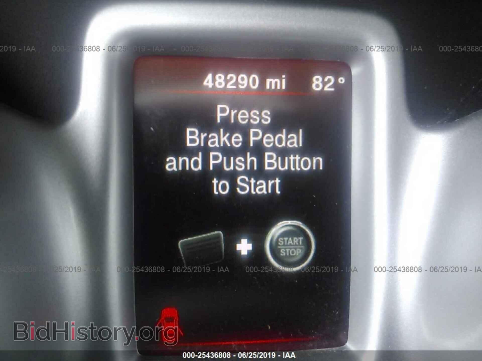 2017 DODGE JOURNEY - VIN: 3C4PDCBGXHT589832 - Фото 7