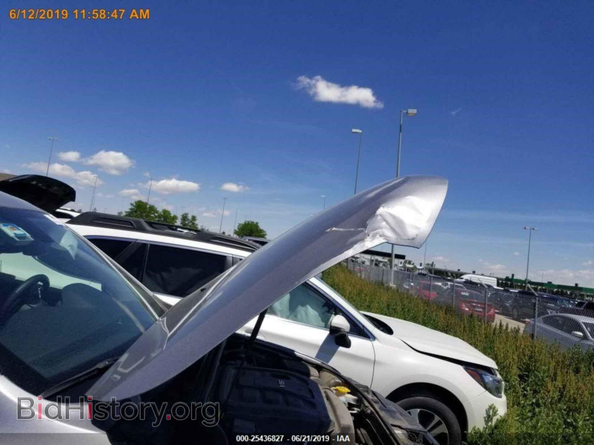 2018 DODGE DURANGO - VIN: 1C4RDJDG5JC255185 - Фото 11