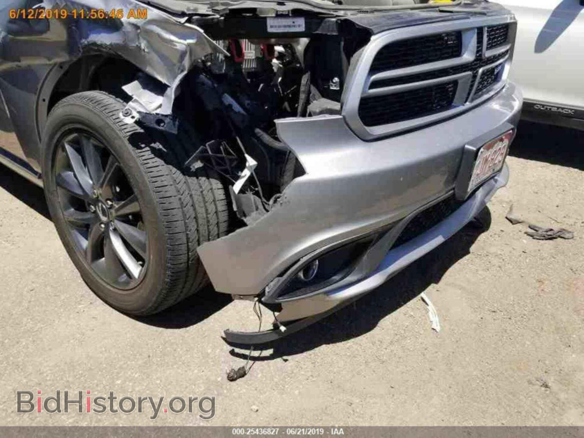 2018 DODGE DURANGO - VIN: 1C4RDJDG5JC255185 - Фото 12